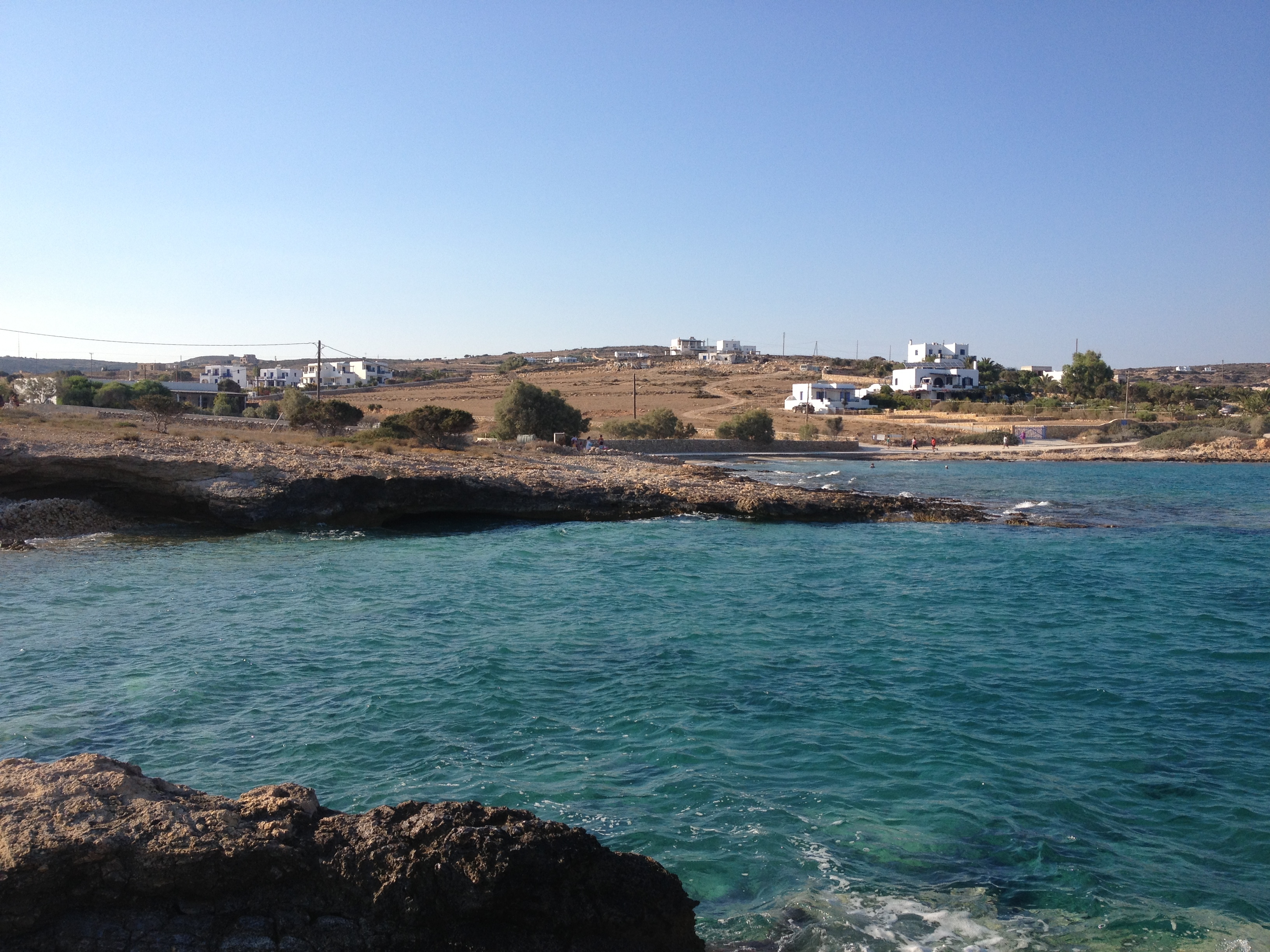 照片 希腊(Greece) 库福尼西亚群岛(Koufonissia) 2014-07 581