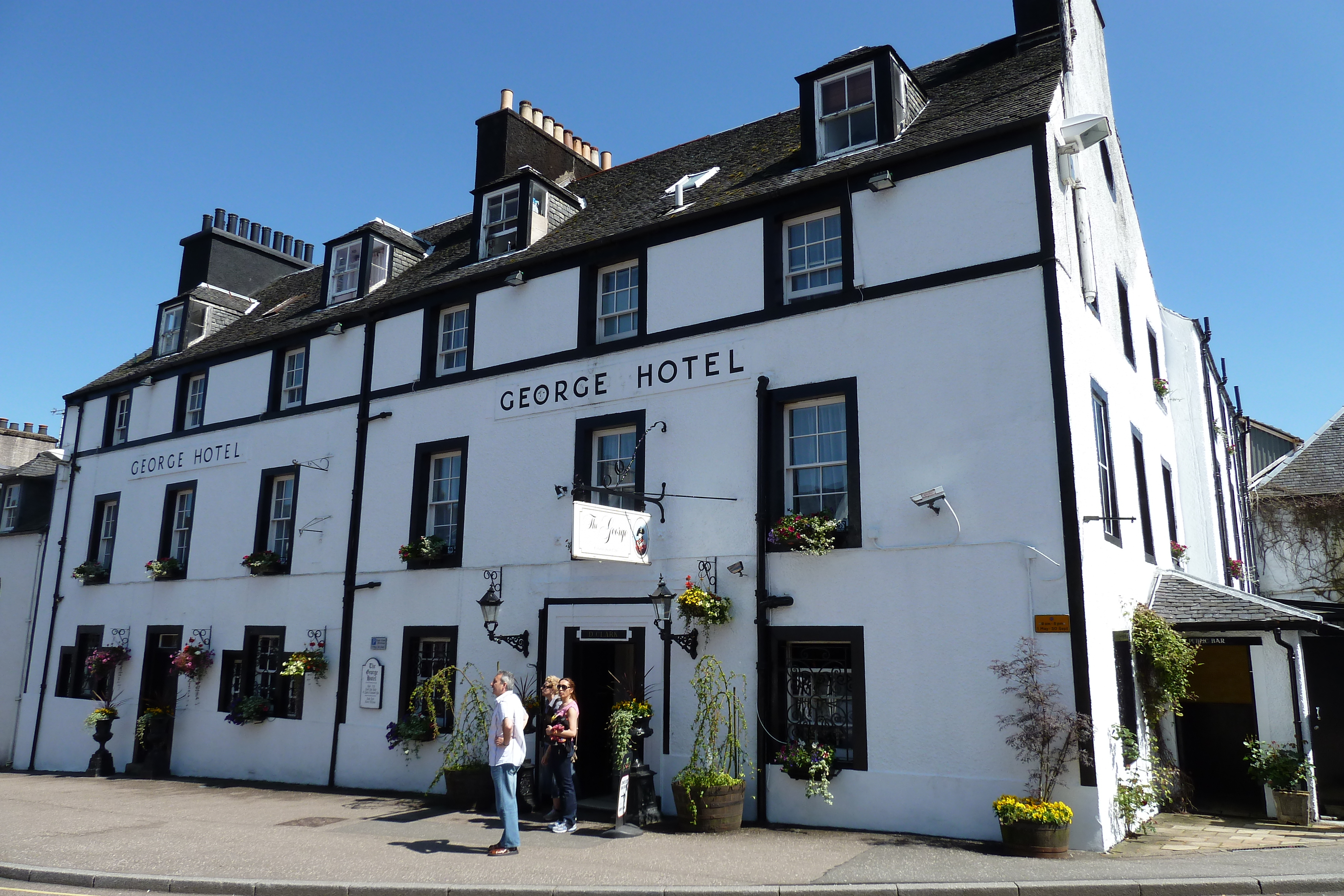 照片 英国(United Kingdom) 苏格兰(Scotland) 2011-07 68
