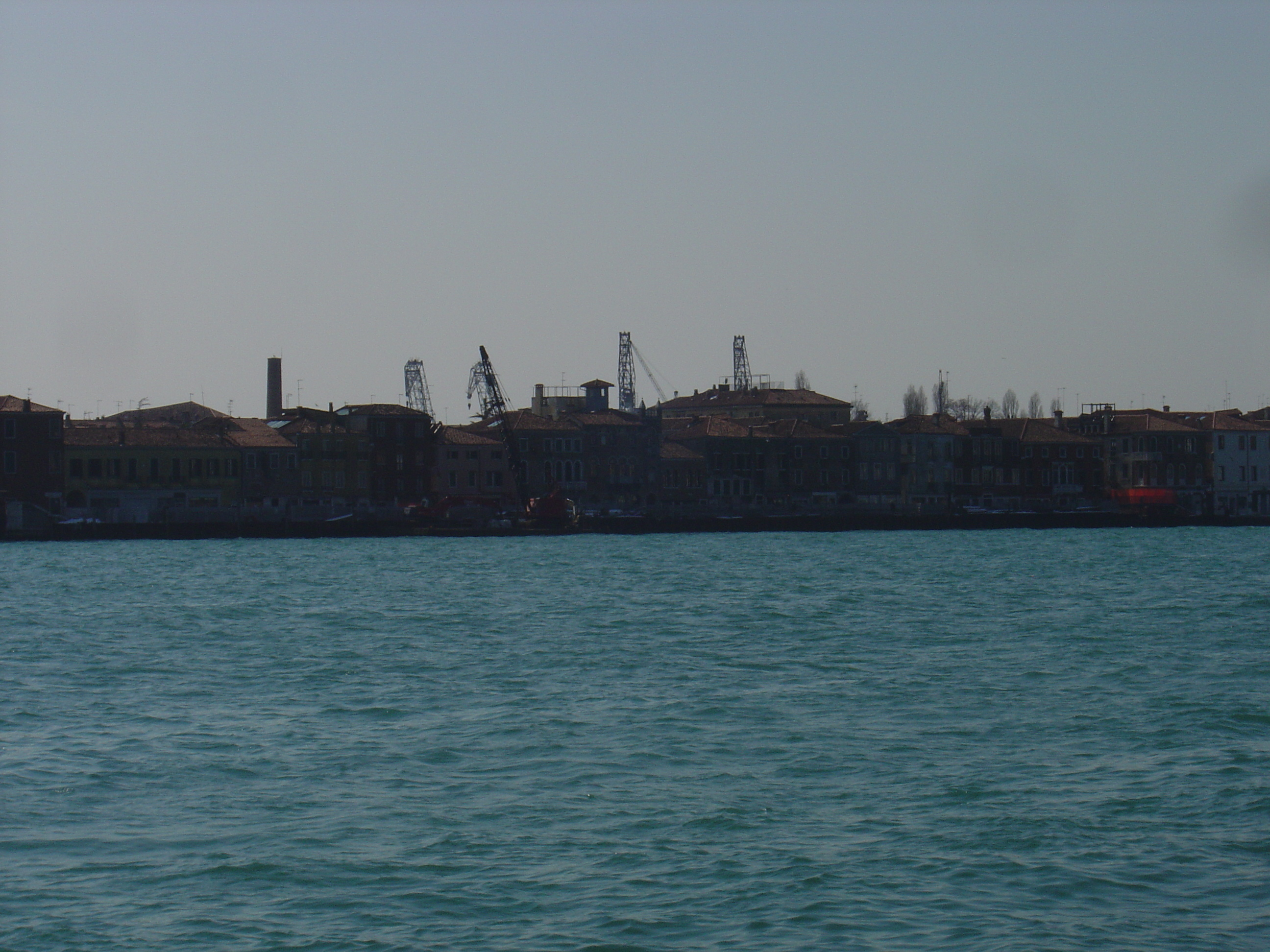 照片 意大利(Italy) 威尼斯(Venice) 2005-03 634