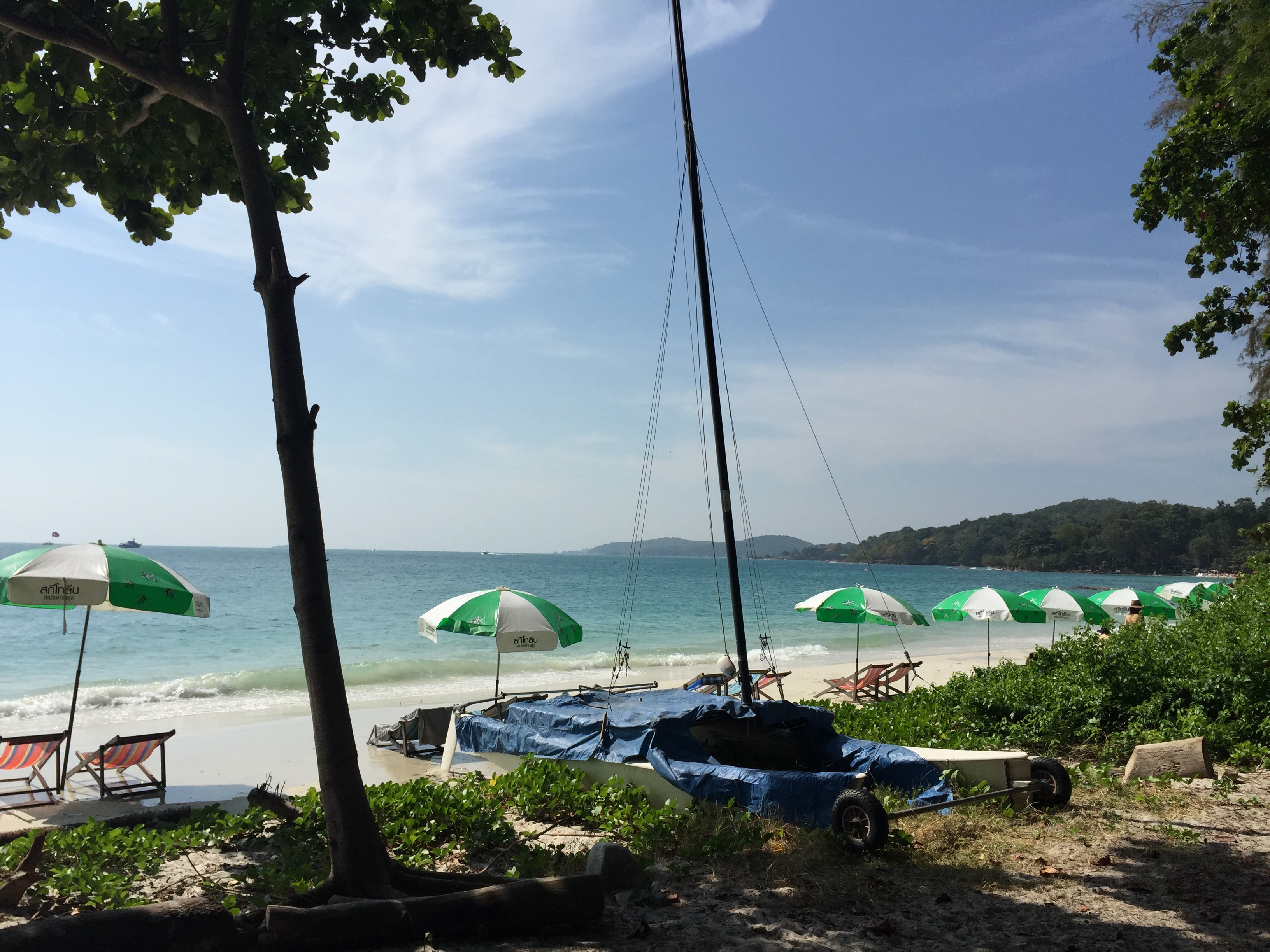 照片 泰国(Thailand) 沙美岛(Ko Samet) 2014-12 61