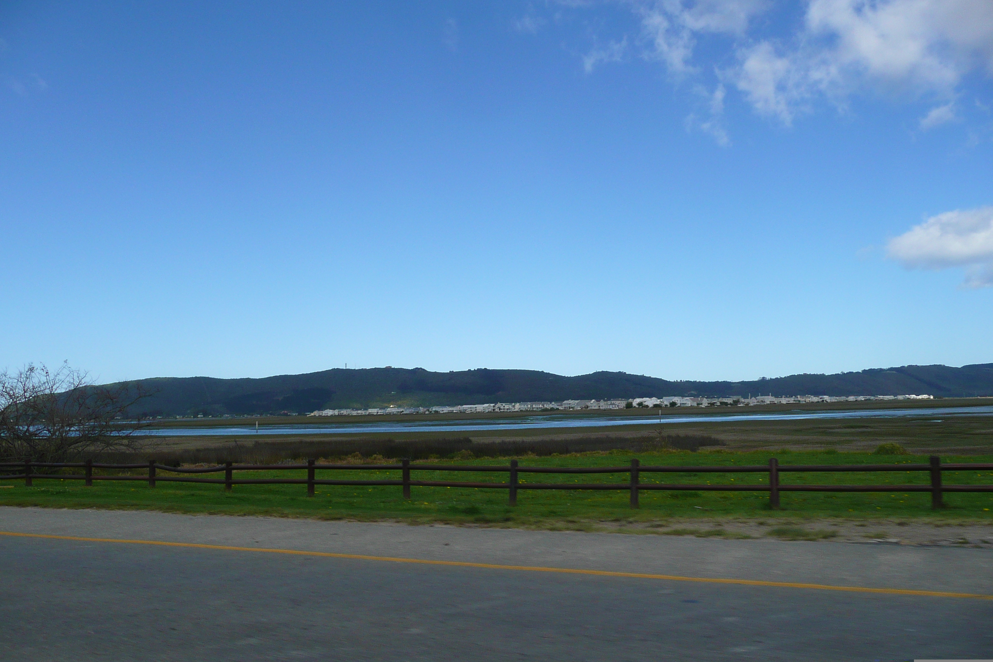 照片 南非(South Africa) 克尼斯纳(Knysna) 2008-09 25