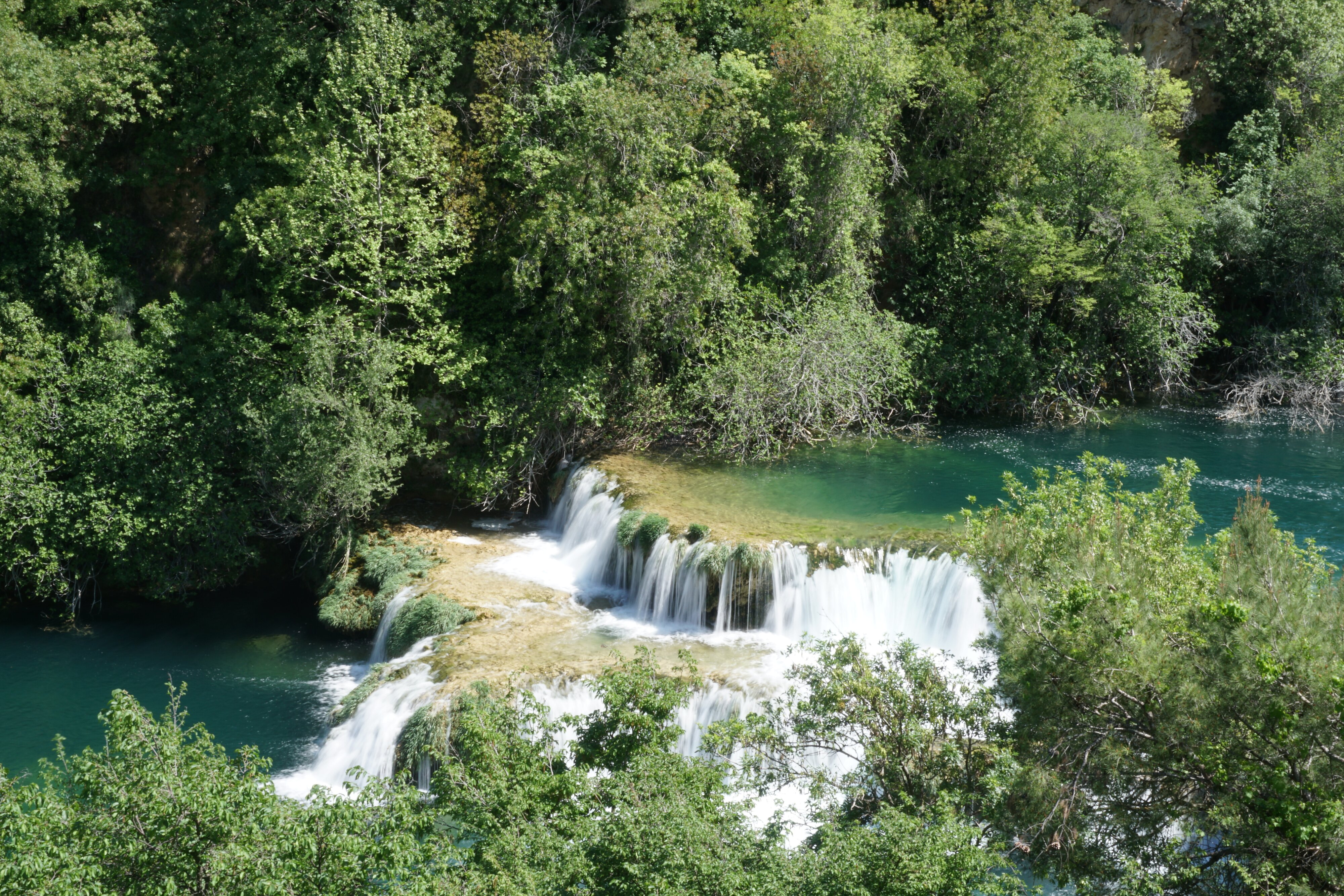 照片 克罗地亚(Croatia) 克尔卡国家公园(Krka National Park) 2016-04 167