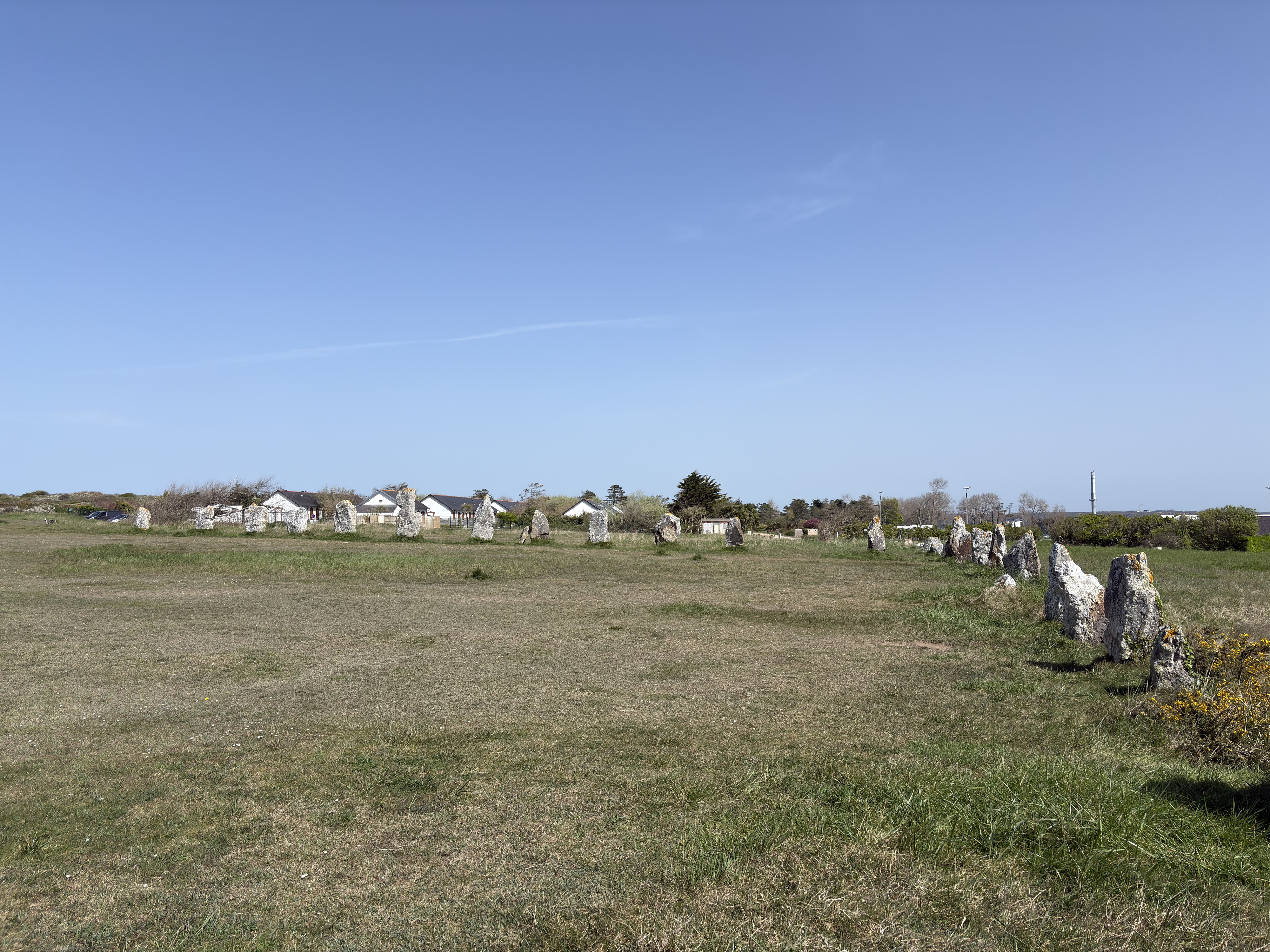 照片 法国(France) 克罗宗(Crozon) 2026-04 32