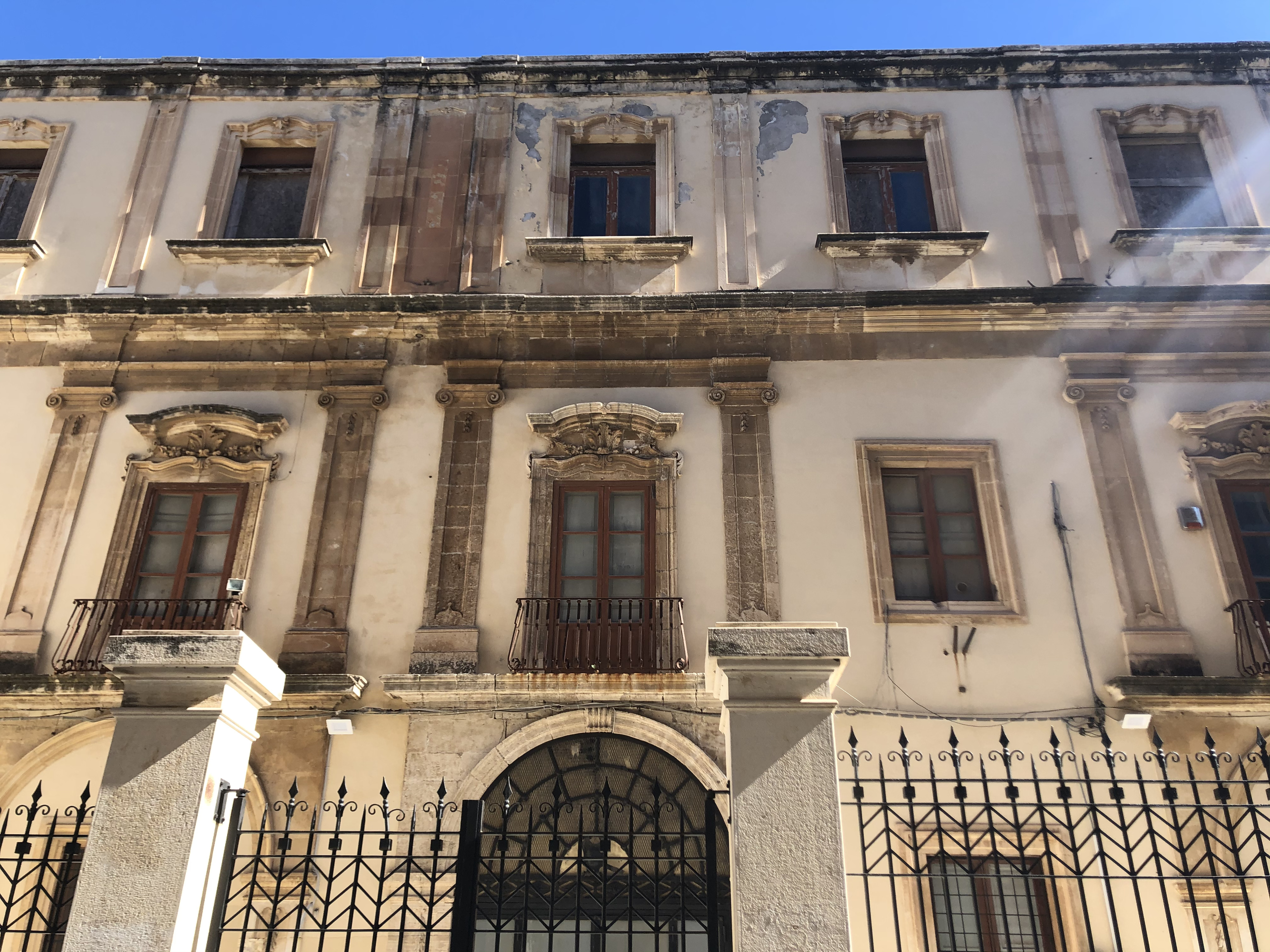 照片 意大利(Italy) 西西里岛(Sicily) 奥尔蒂贾岛(Ortigia) 2020-02 163