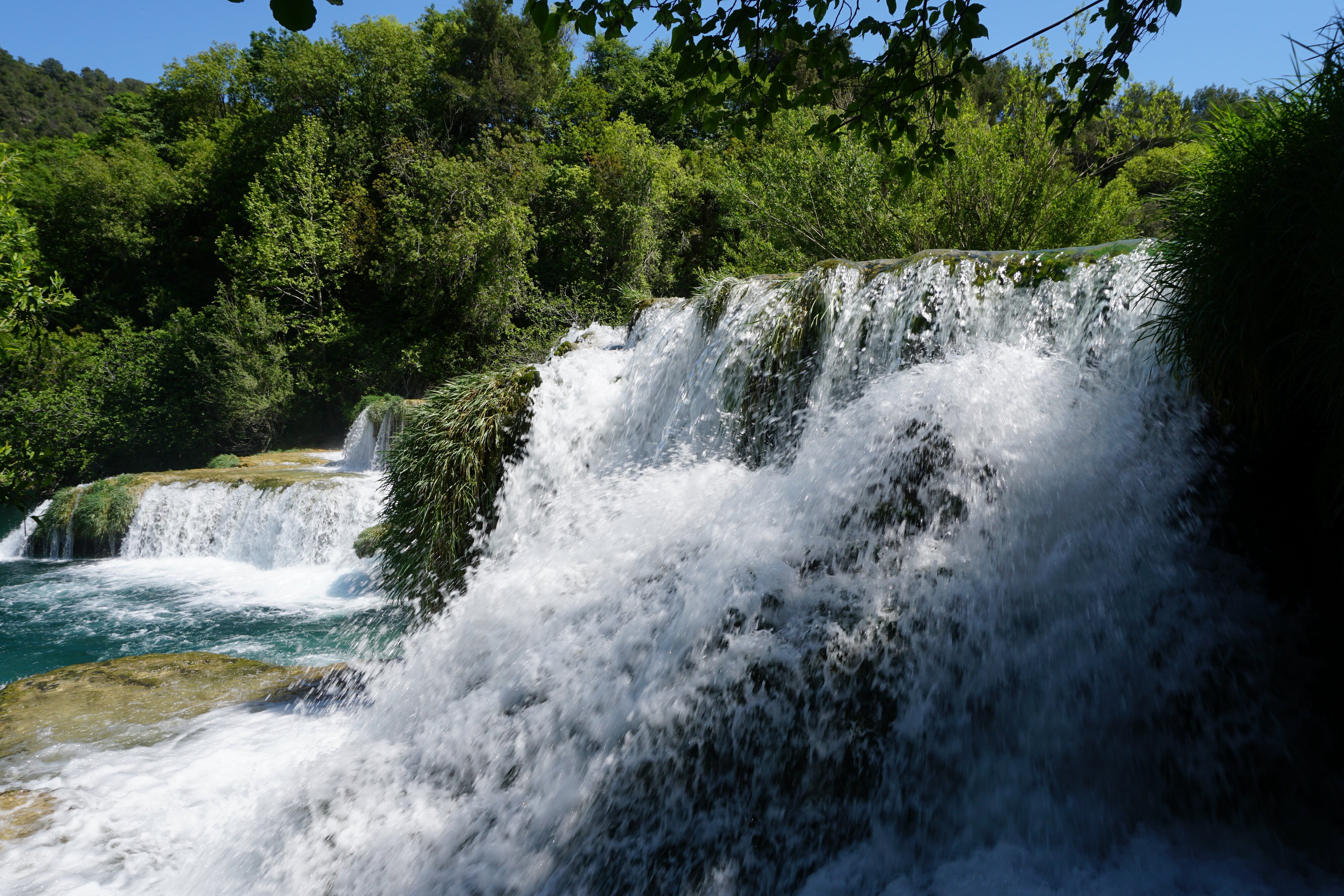 照片 克罗地亚(Croatia) 克尔卡国家公园(Krka National Park) 2016-04 141