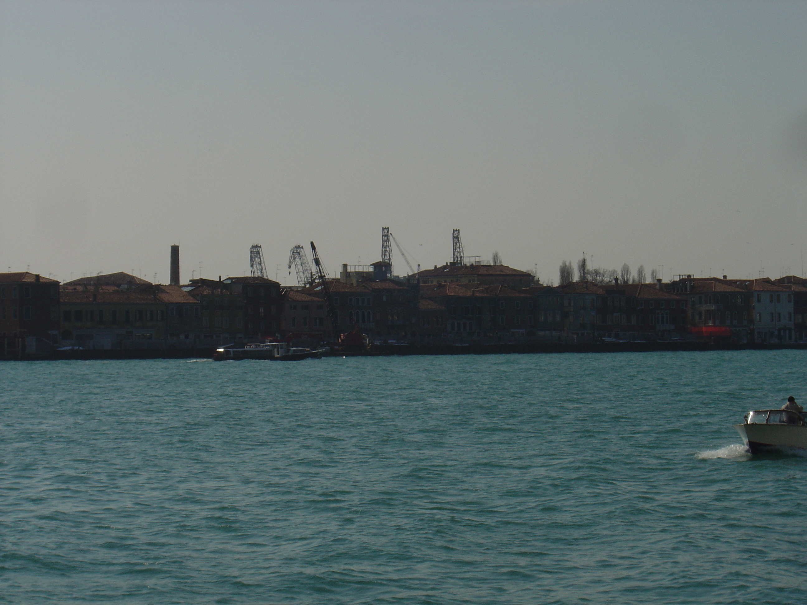 照片 意大利(Italy) 威尼斯(Venice) 2005-03 677