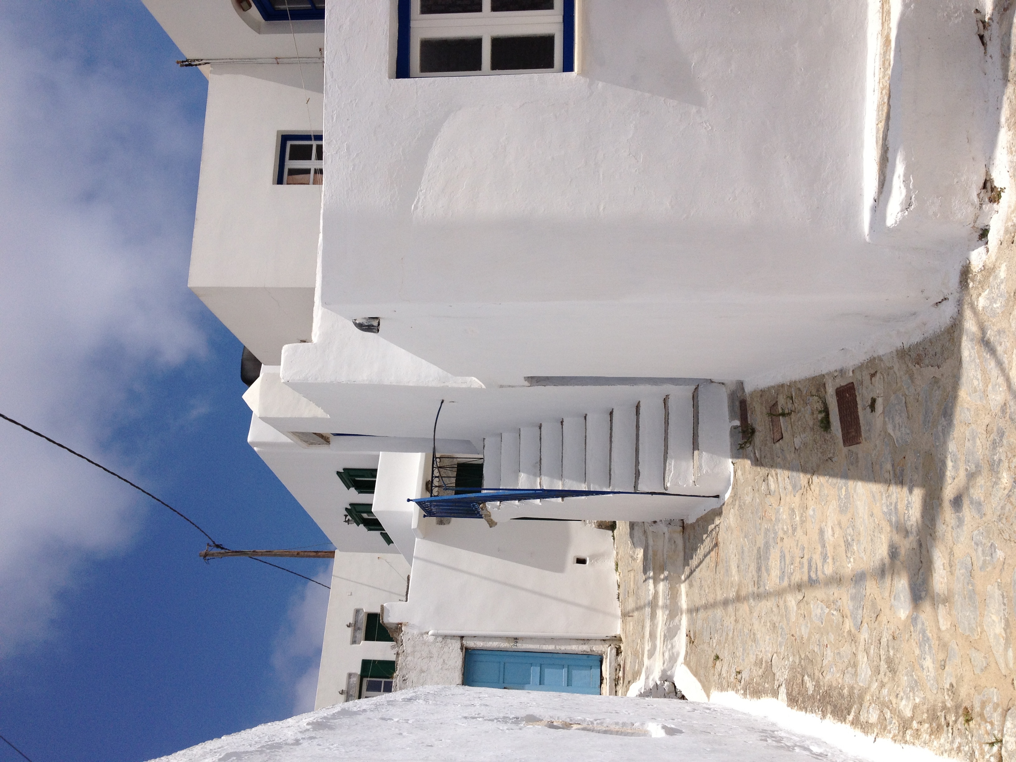 照片 希腊(Greece) 阿莫尔戈斯岛(Amorgos) 2014-07 362