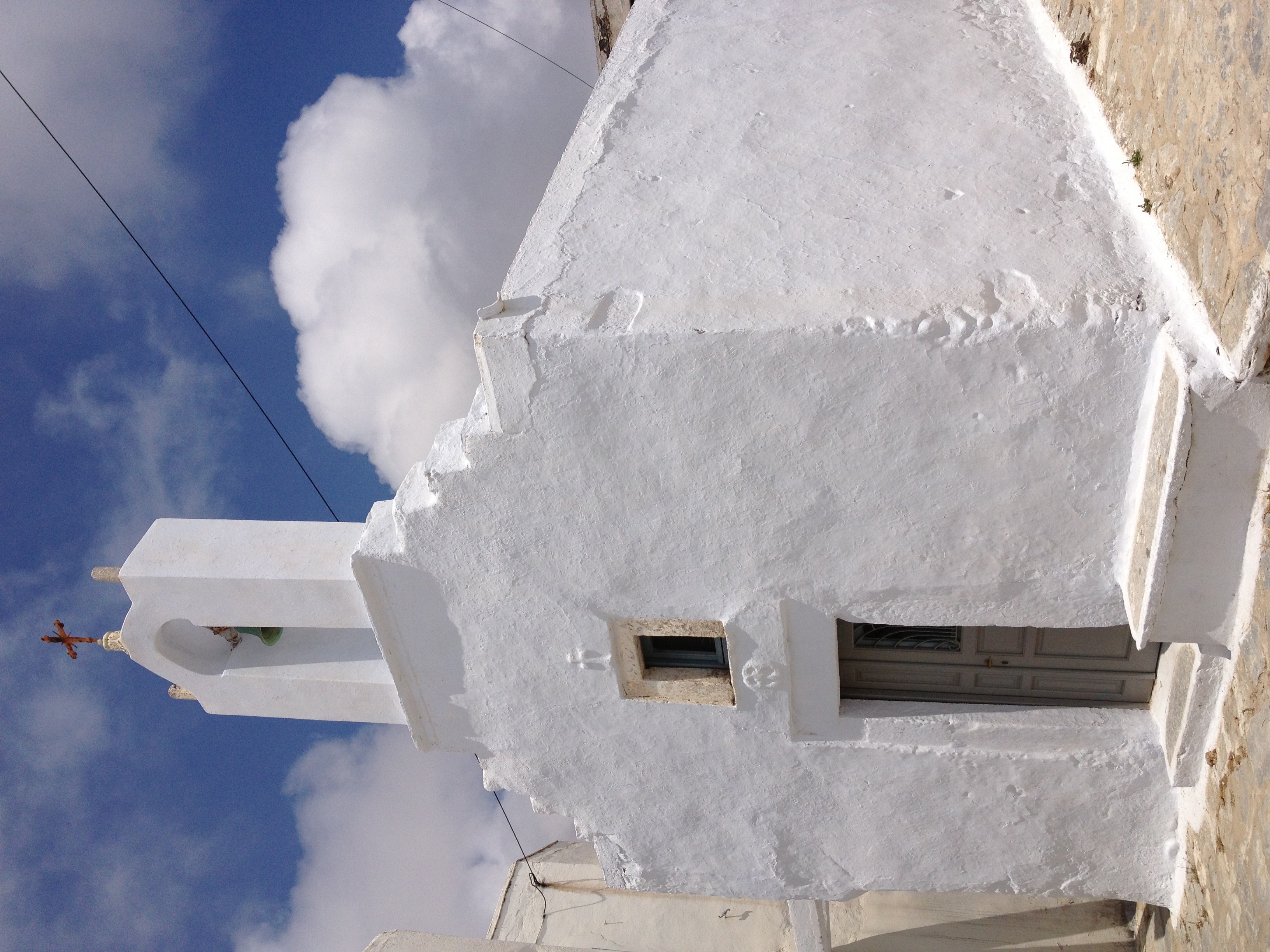 照片 希腊(Greece) 阿莫尔戈斯岛(Amorgos) 2014-07 352