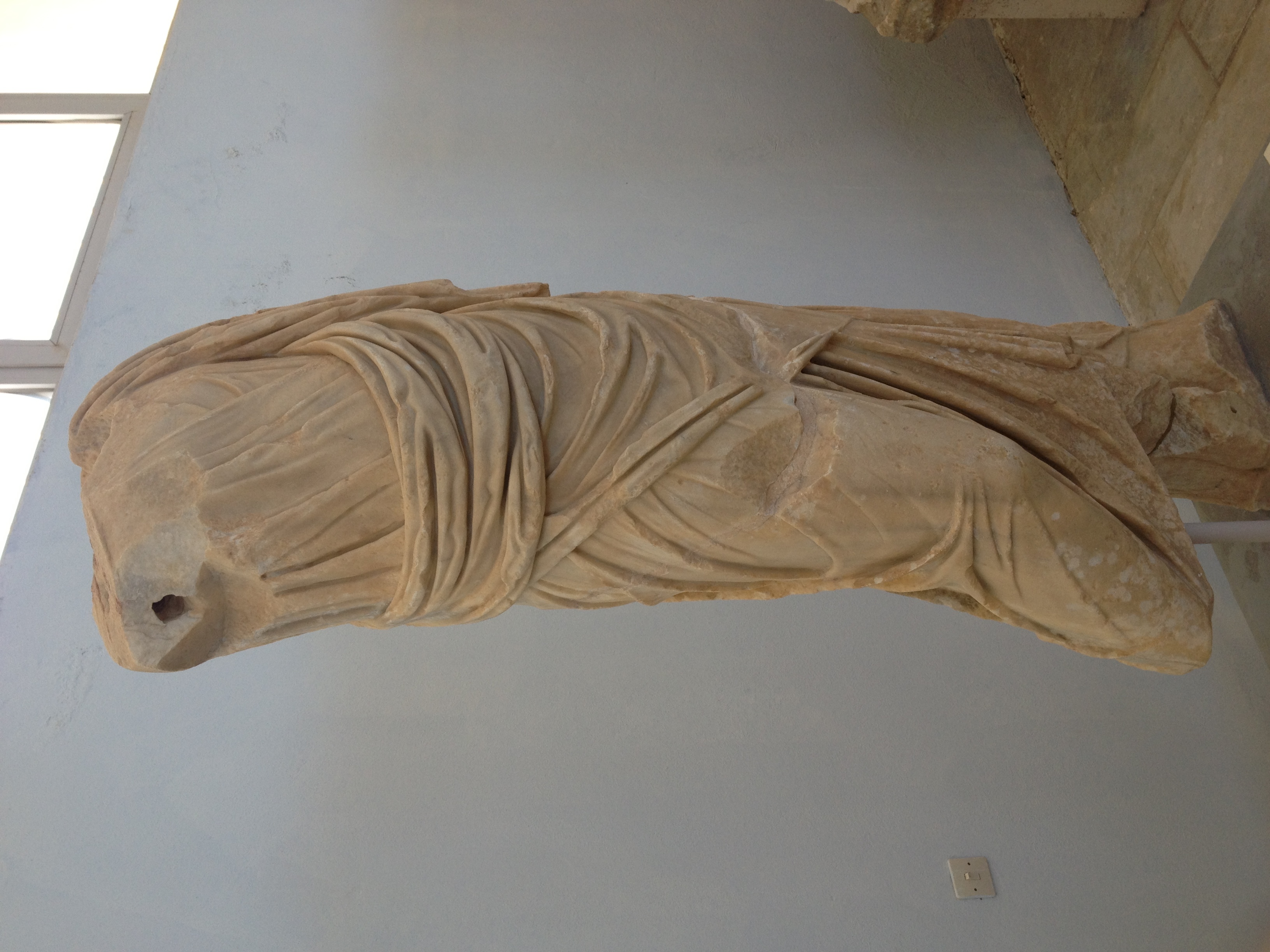 照片 希腊(Greece) 提洛岛(Delos) 2014-07 69