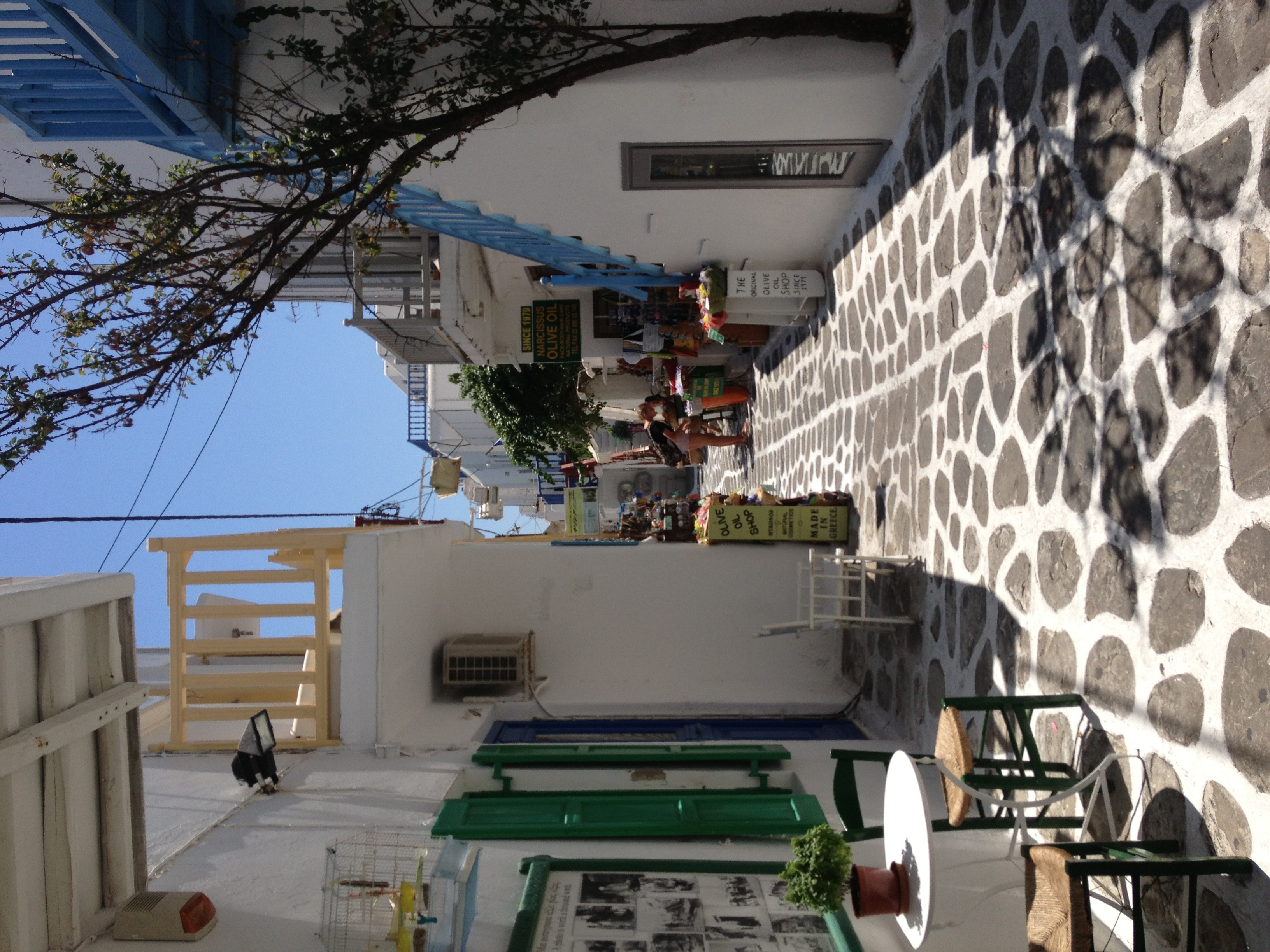 照片 希腊(Greece) 米科诺斯岛(Mykonos) 2014-07 331
