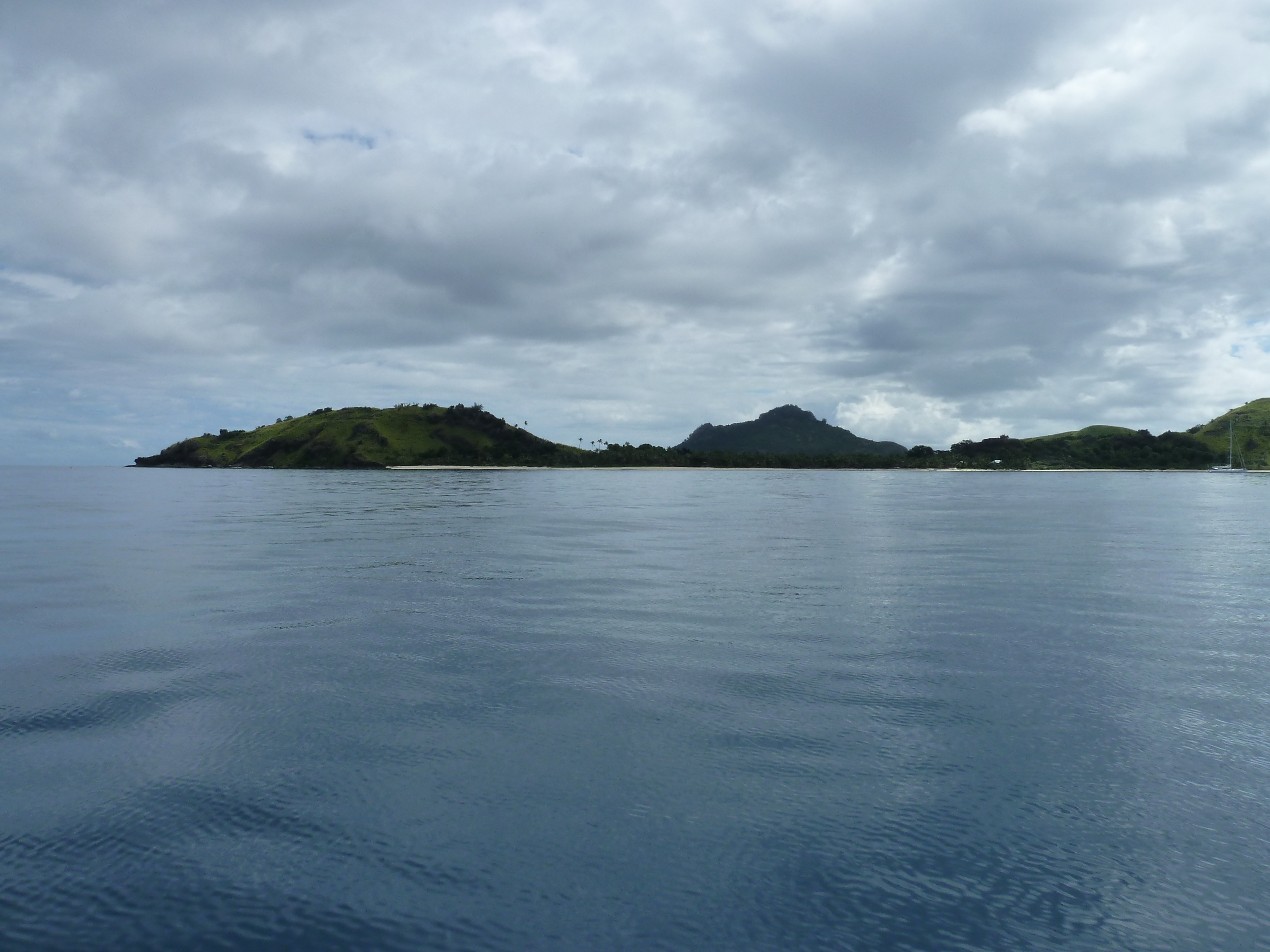 照片 斐济(Fiji) 阿穆努卡岛至漂流者岛(Amunuca Island to Castaway Island) 2010-05 42