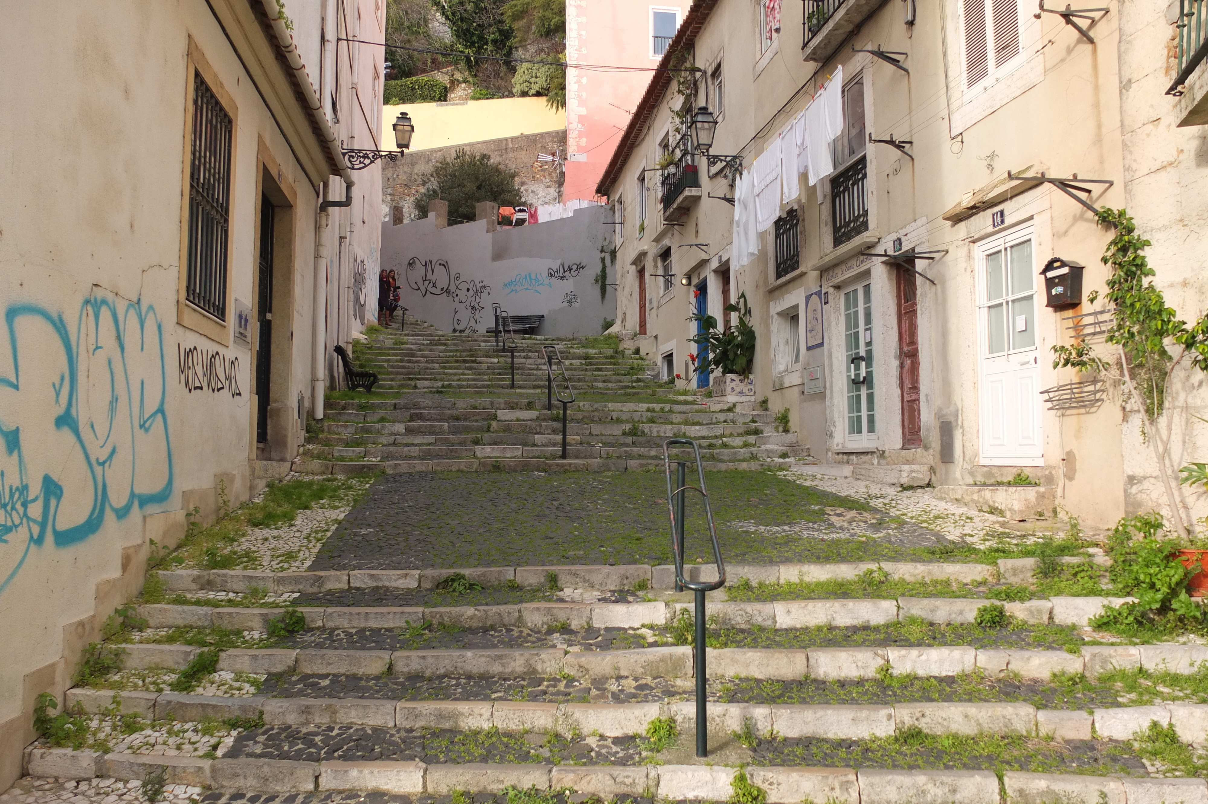 照片 葡萄牙(Portugal) 里斯本(Lisbon) 2013-01 265