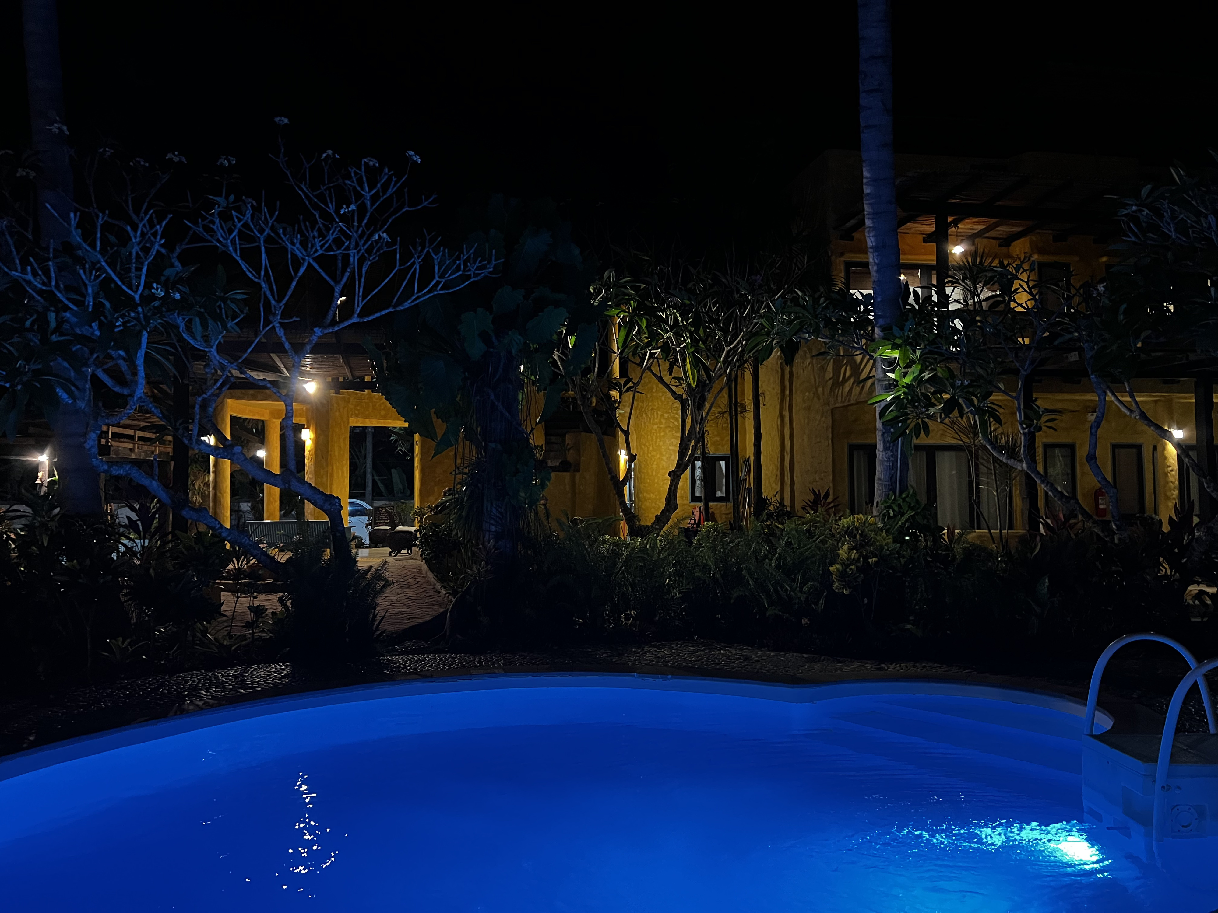 照片 泰国(Thailand) 兰塔岛(Ko Lanta) 2023-01 98