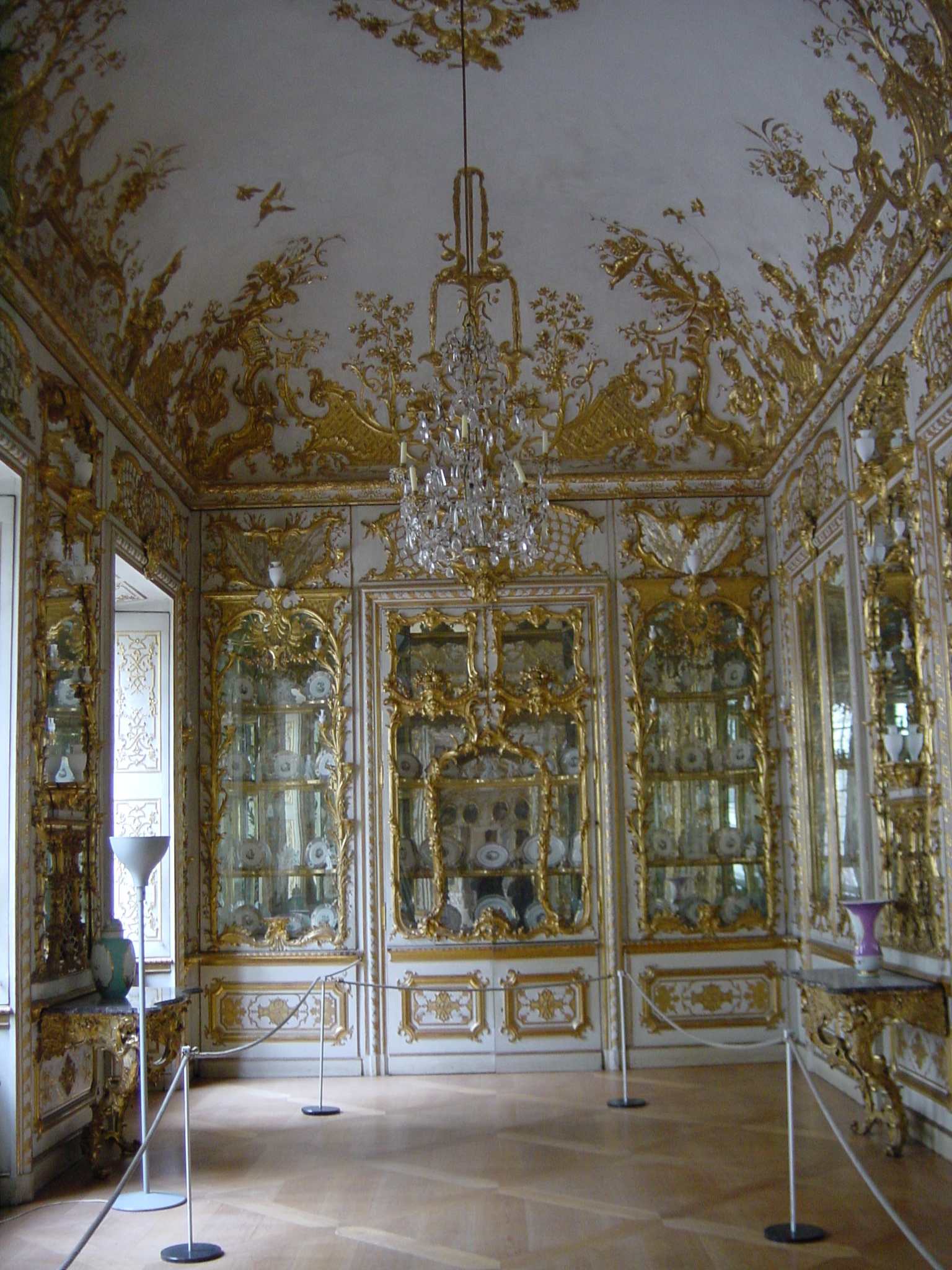 照片 德国(Germany) 慕尼黑(Munich) 2002-04 26