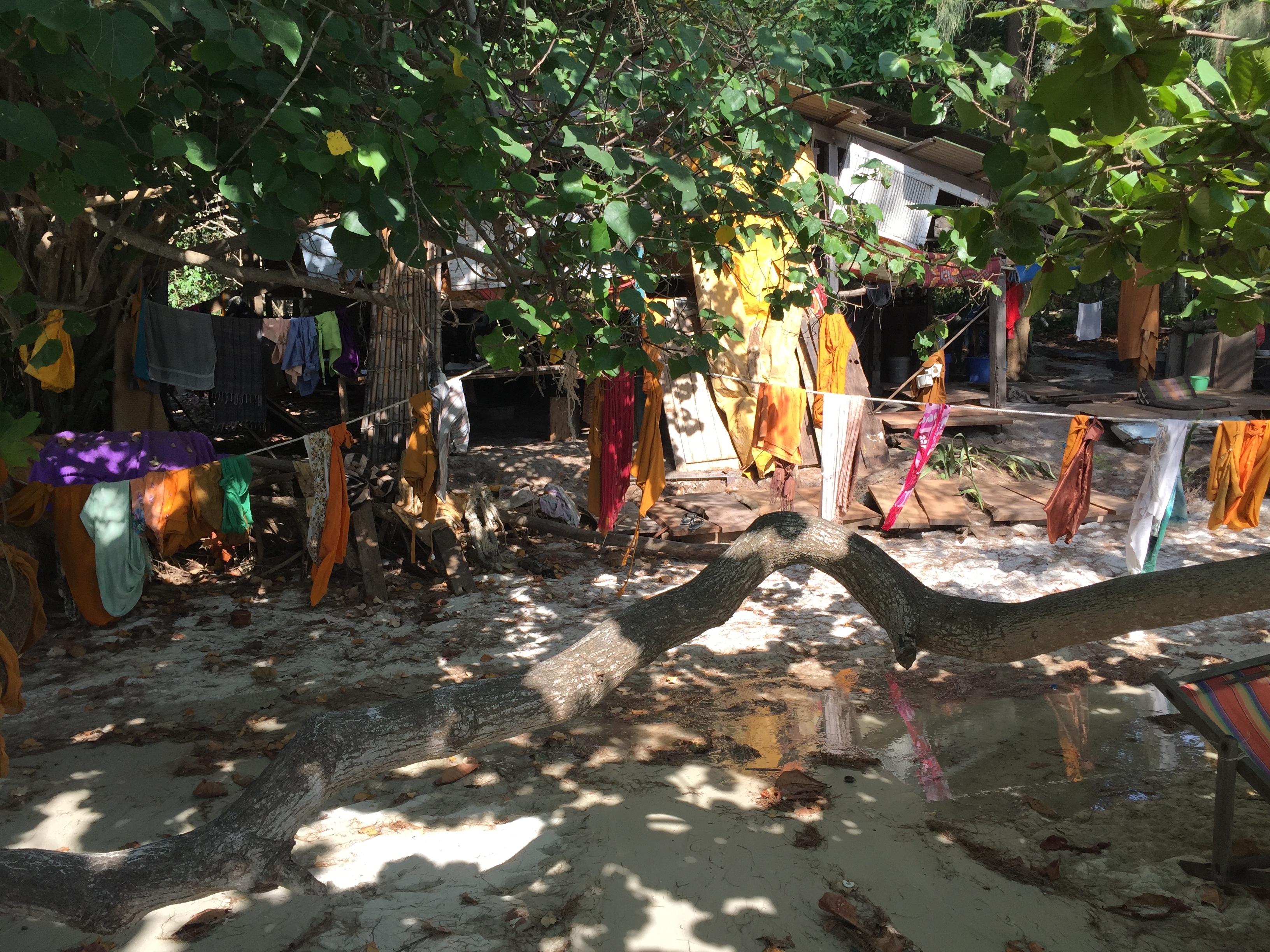 照片 泰国(Thailand) 沙美岛(Ko Samet) 2014-12 37