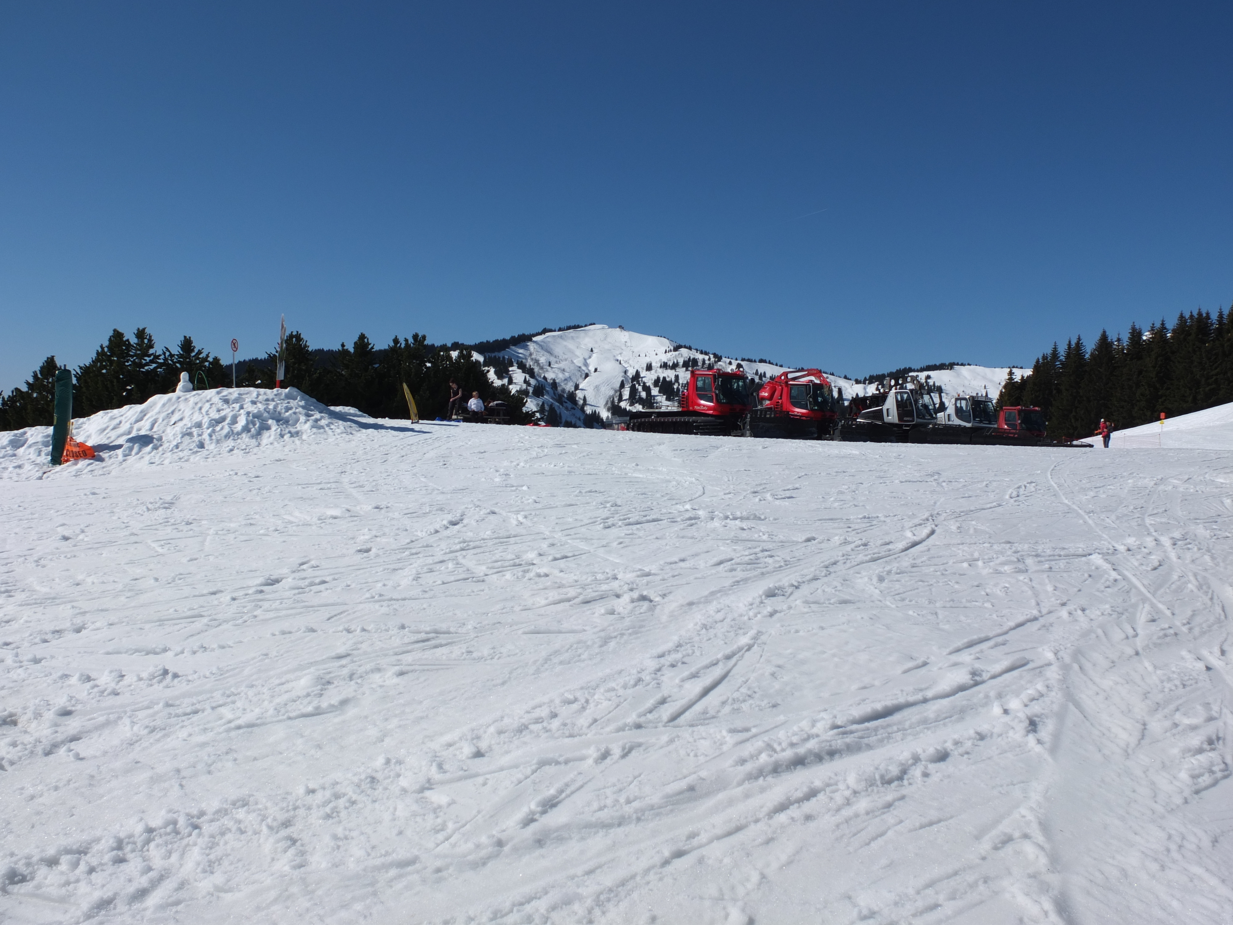 照片 法国(France) 梅杰夫(Megeve) 勒雅耶(Le Jaillet) 2012-02 28