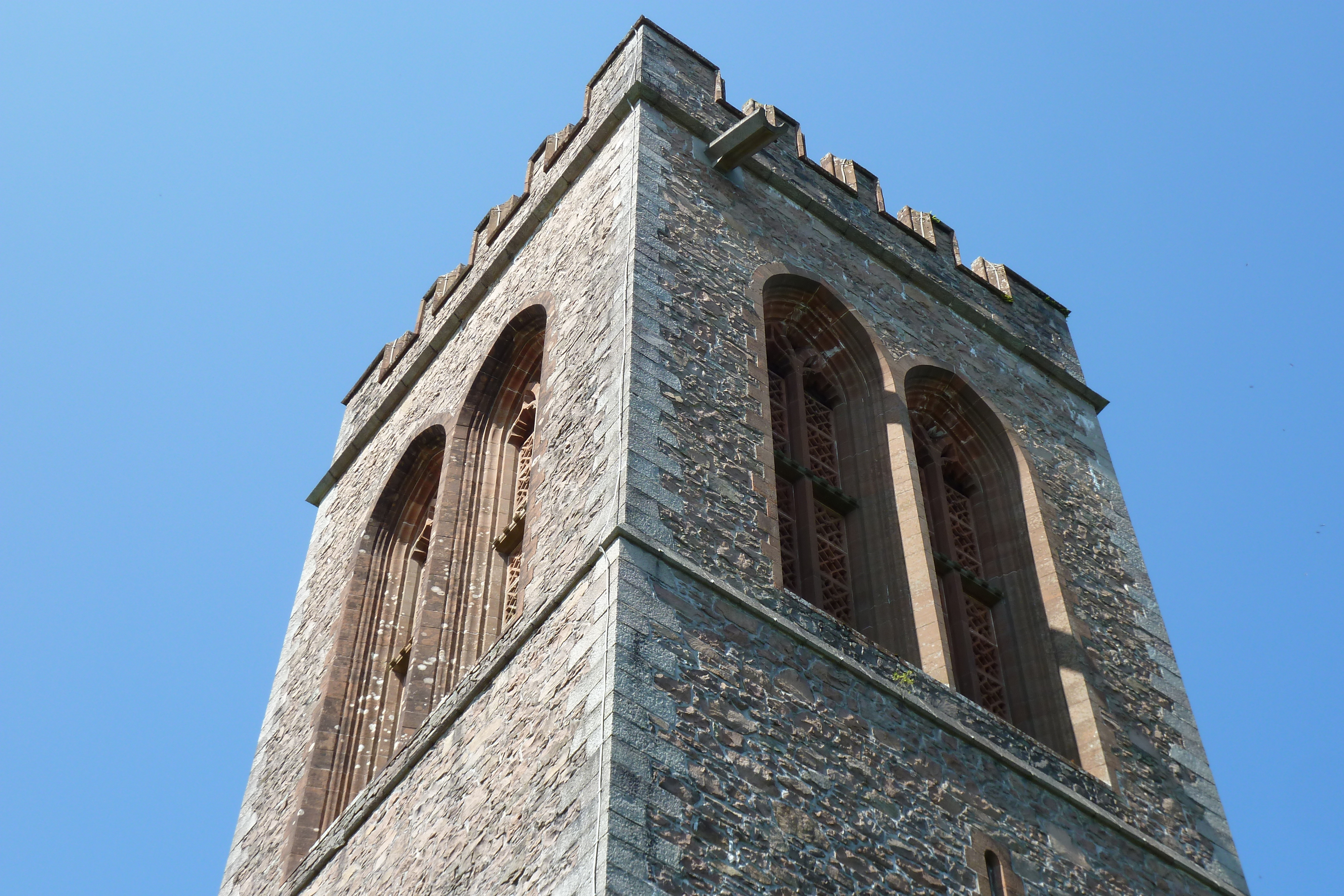 照片 英国(United Kingdom) 苏格兰(Scotland) 因弗雷里(Inveraray) 2011-07 21