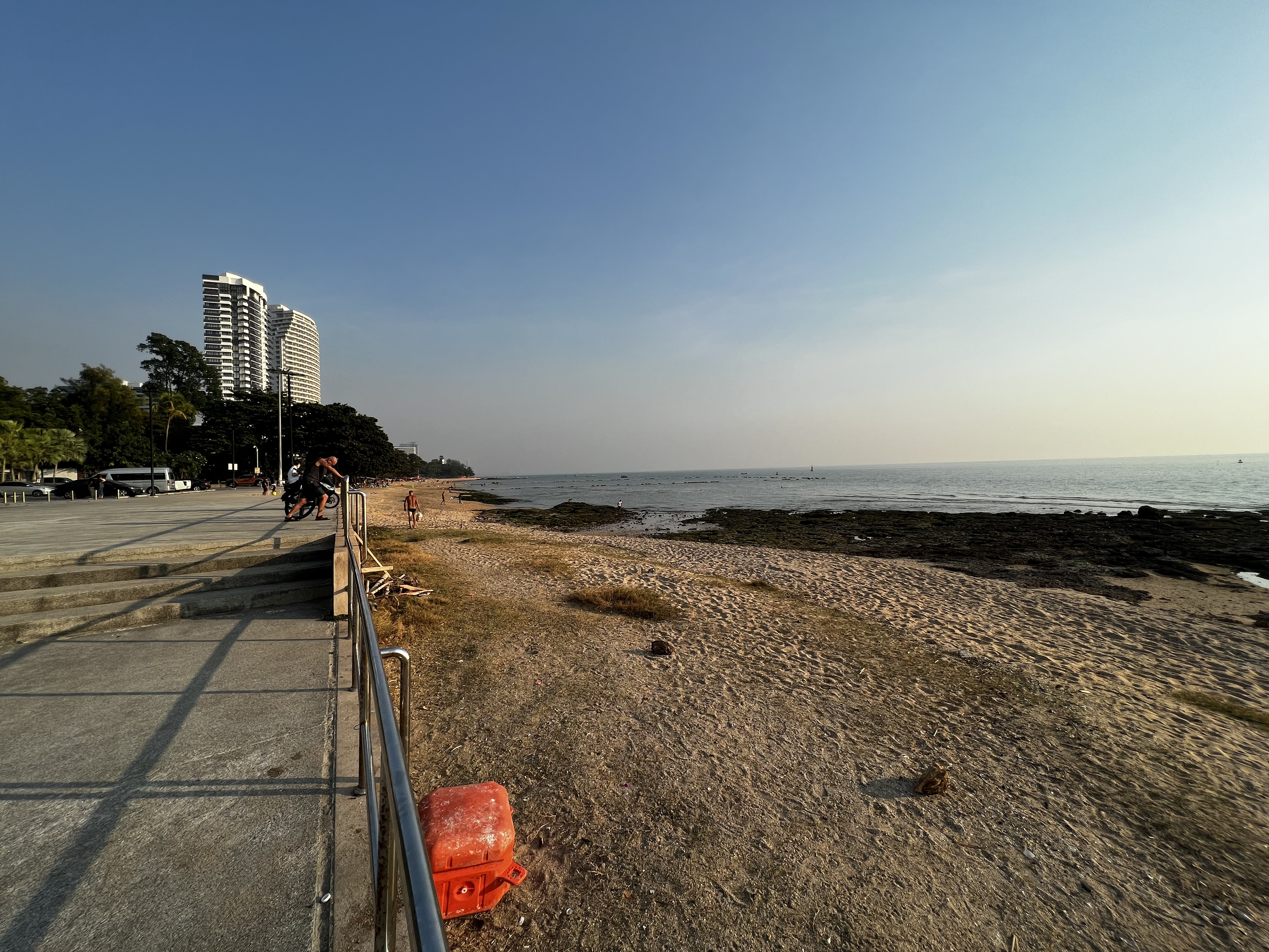 照片 泰国(Thailand) 芭提雅(Pattaya) 2023-01 89