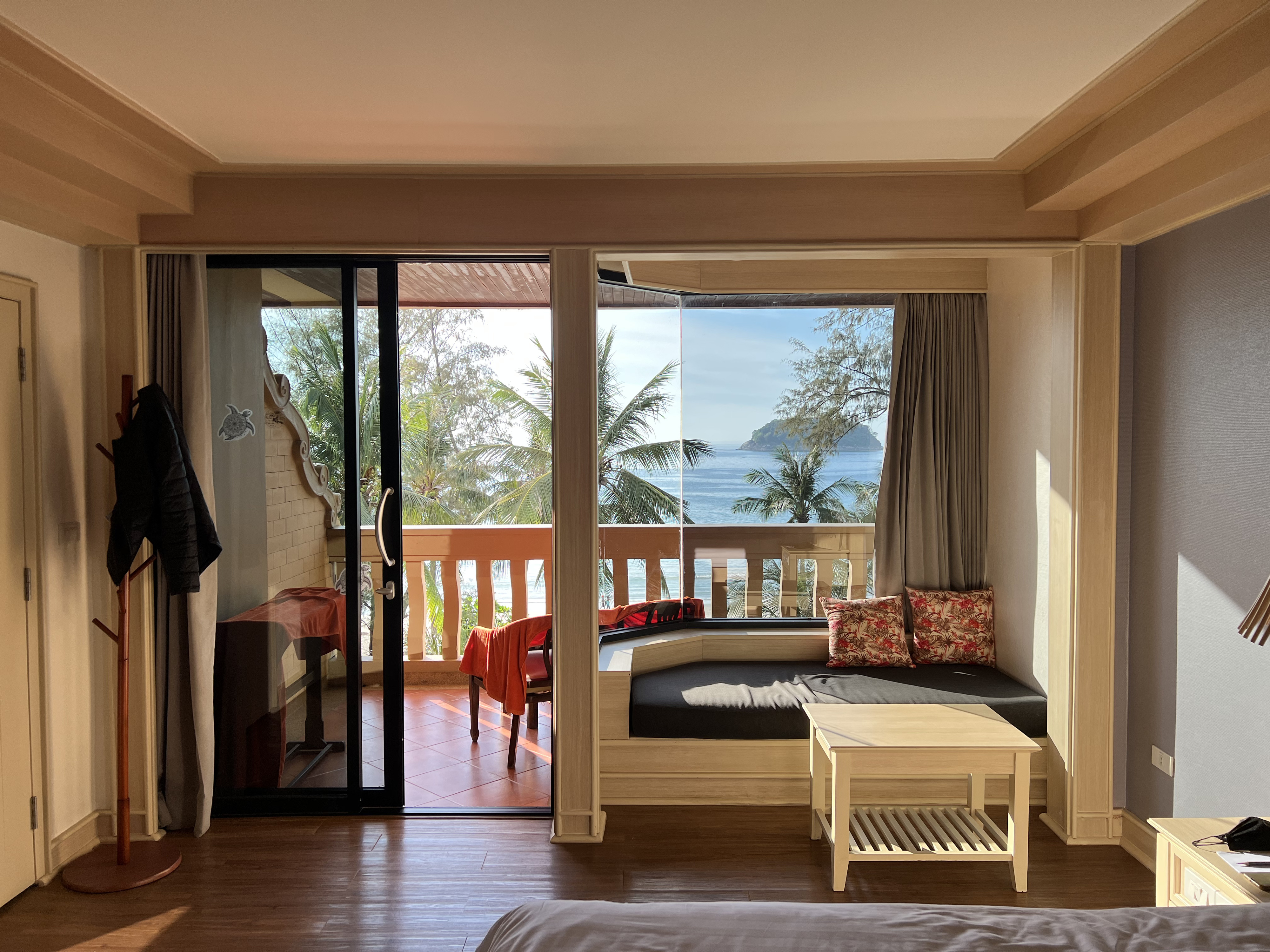 照片 泰国(Thailand) 普吉岛(Phuket) 卡塔海滩(Kata Beach) 卡塔超越度假村(Beyond Resort Kata) 2021-12 23