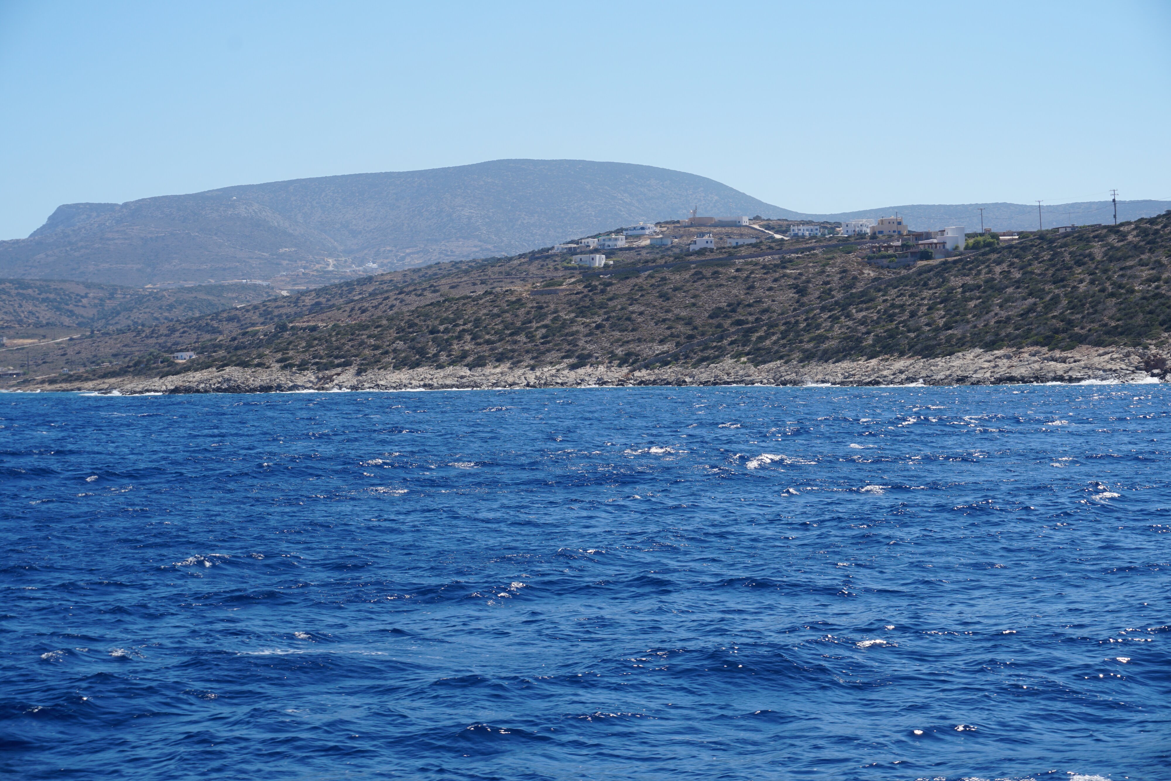 照片 希腊(Greece) 2016-07 12