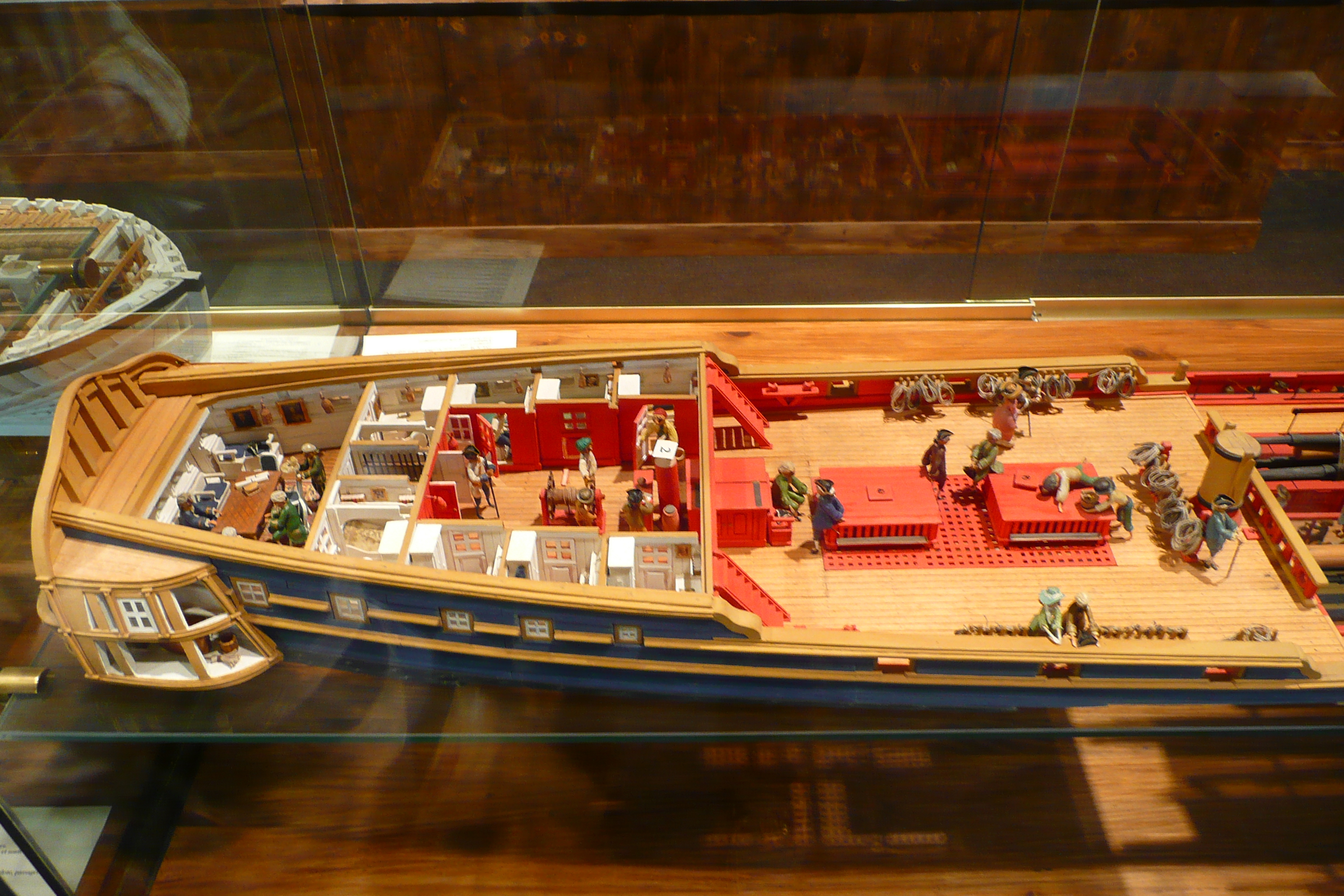 照片 法国(France) 路易港(Port Louis) 2008-07 44