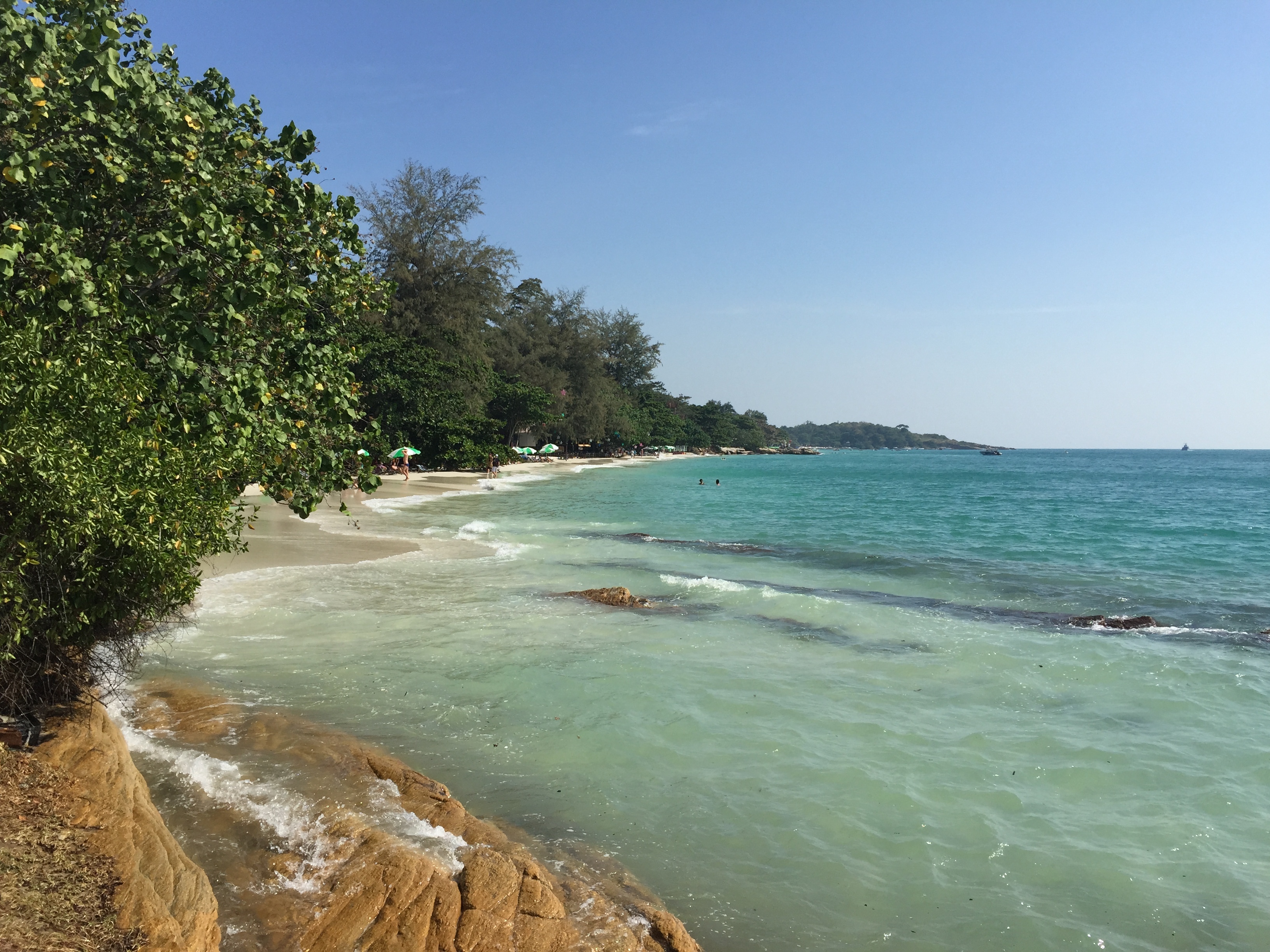 照片 泰国(Thailand) 沙美岛(Ko Samet) 2014-12 303