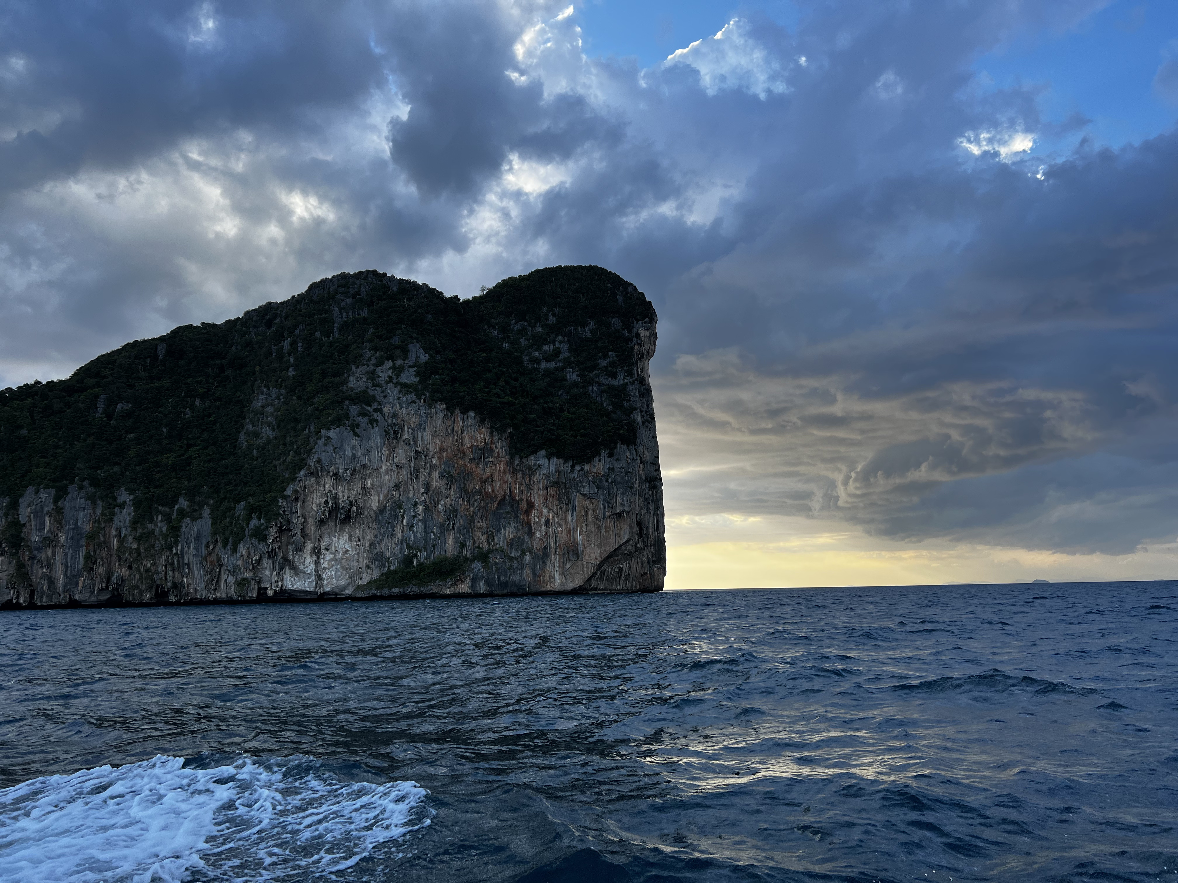 照片 泰国(Thailand) 小皮皮岛(Ko Phi Phi Ley) 2021-12 114