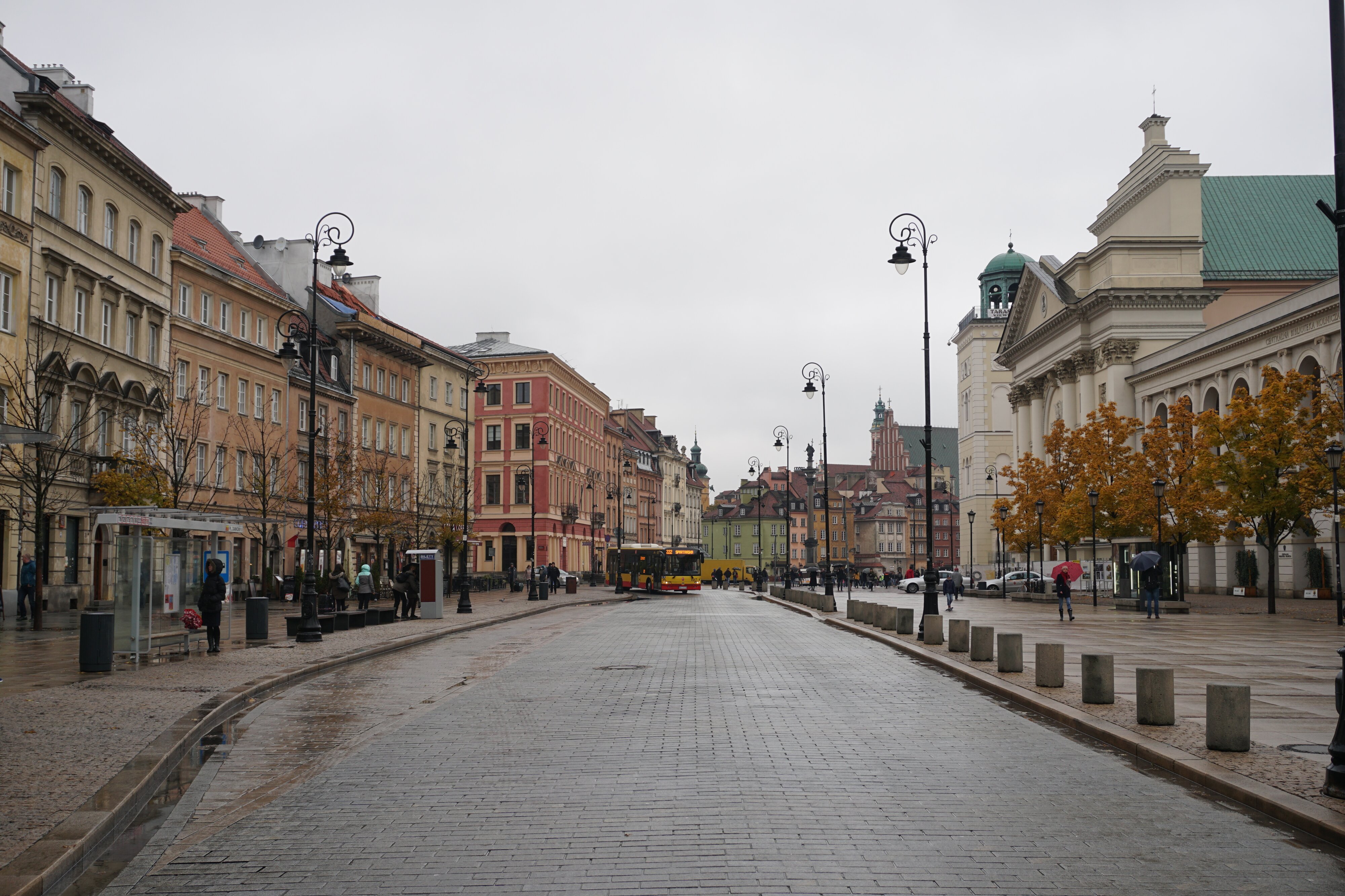 照片 波兰(Poland) 华沙(Warsaw) 2016-10 88