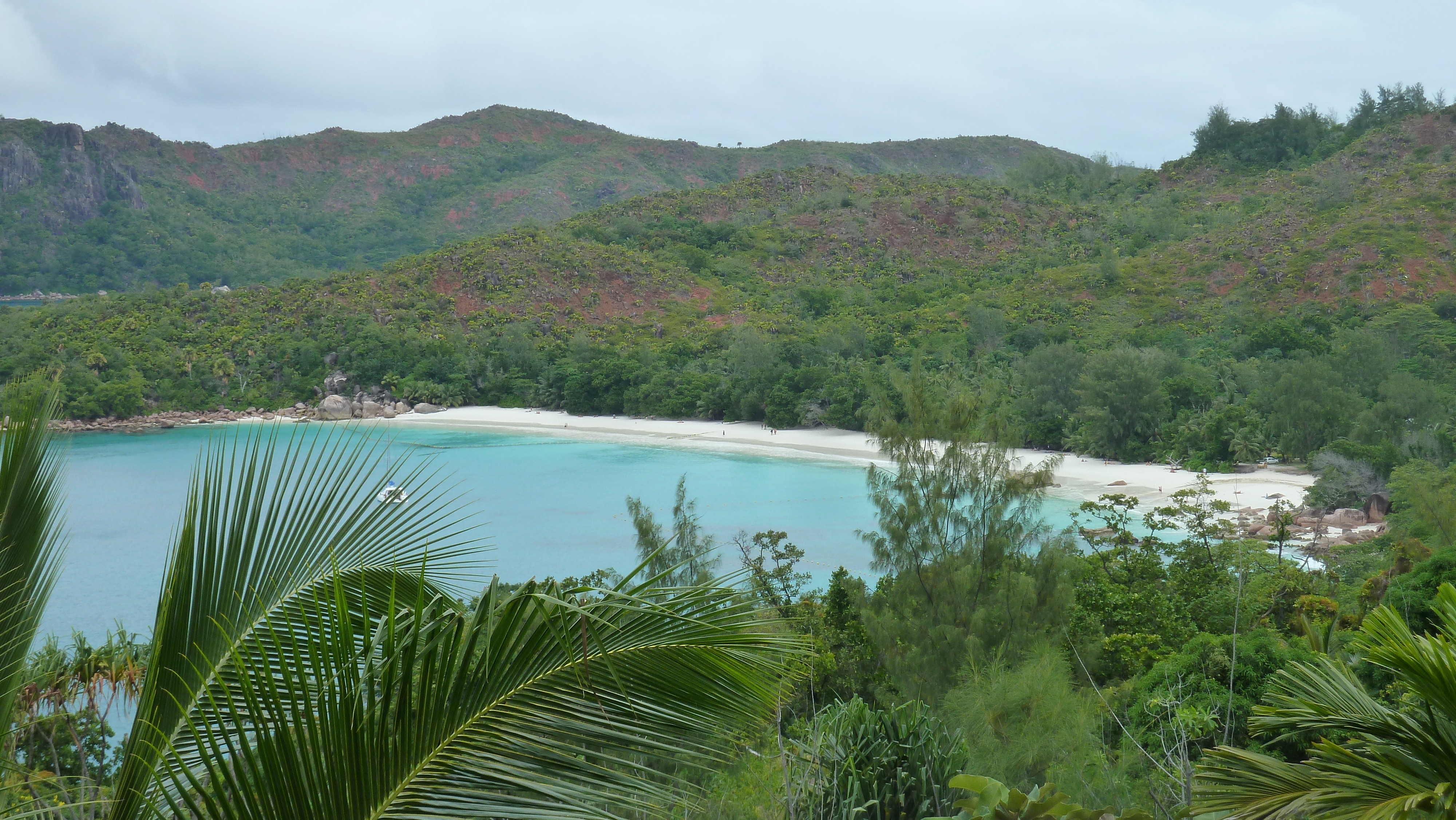 照片 塞舌尔(Seychelles) 2011-10 160