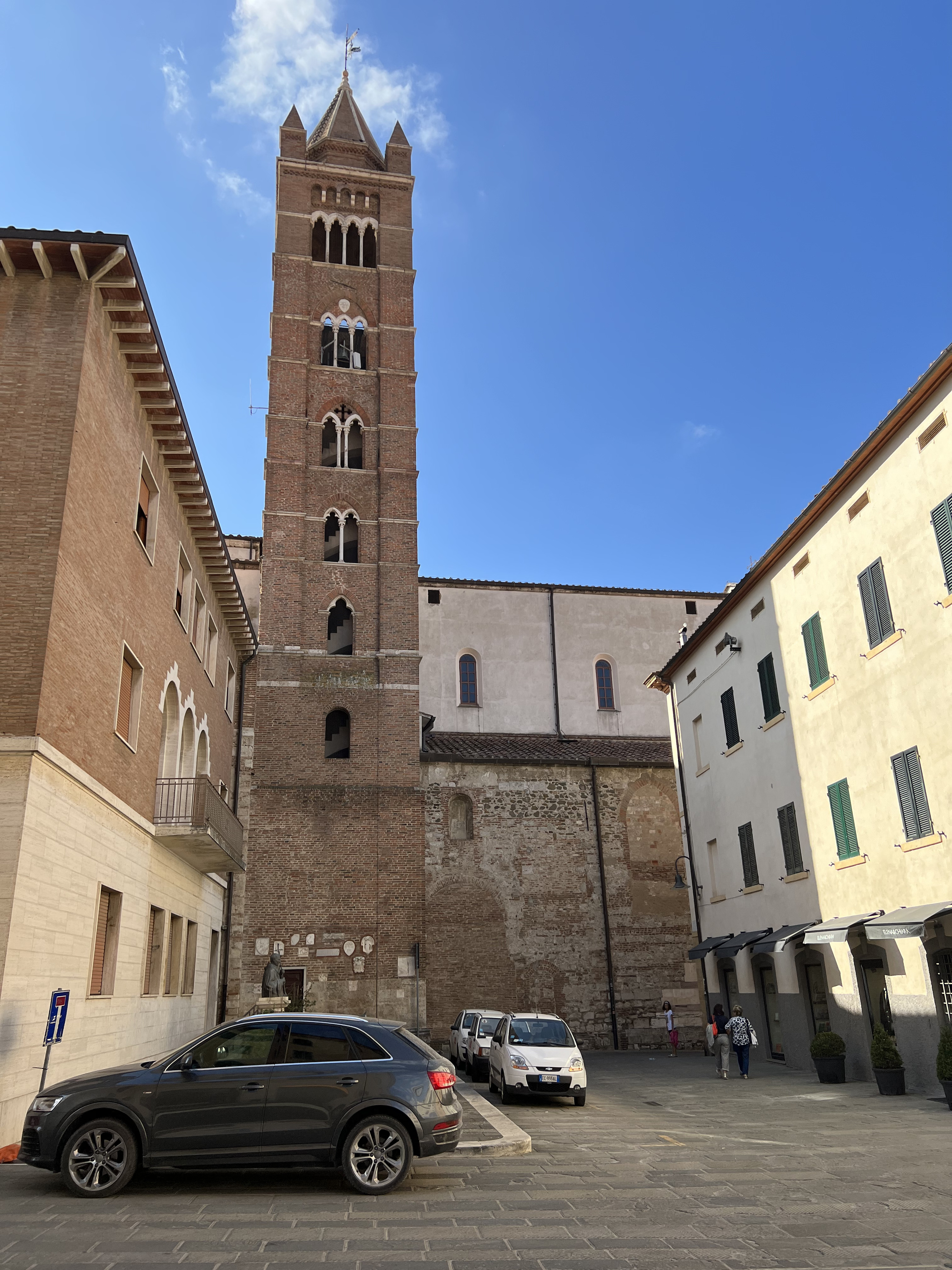 照片 意大利(Italy) 格罗塞托(Grosseto) 2021-09 20