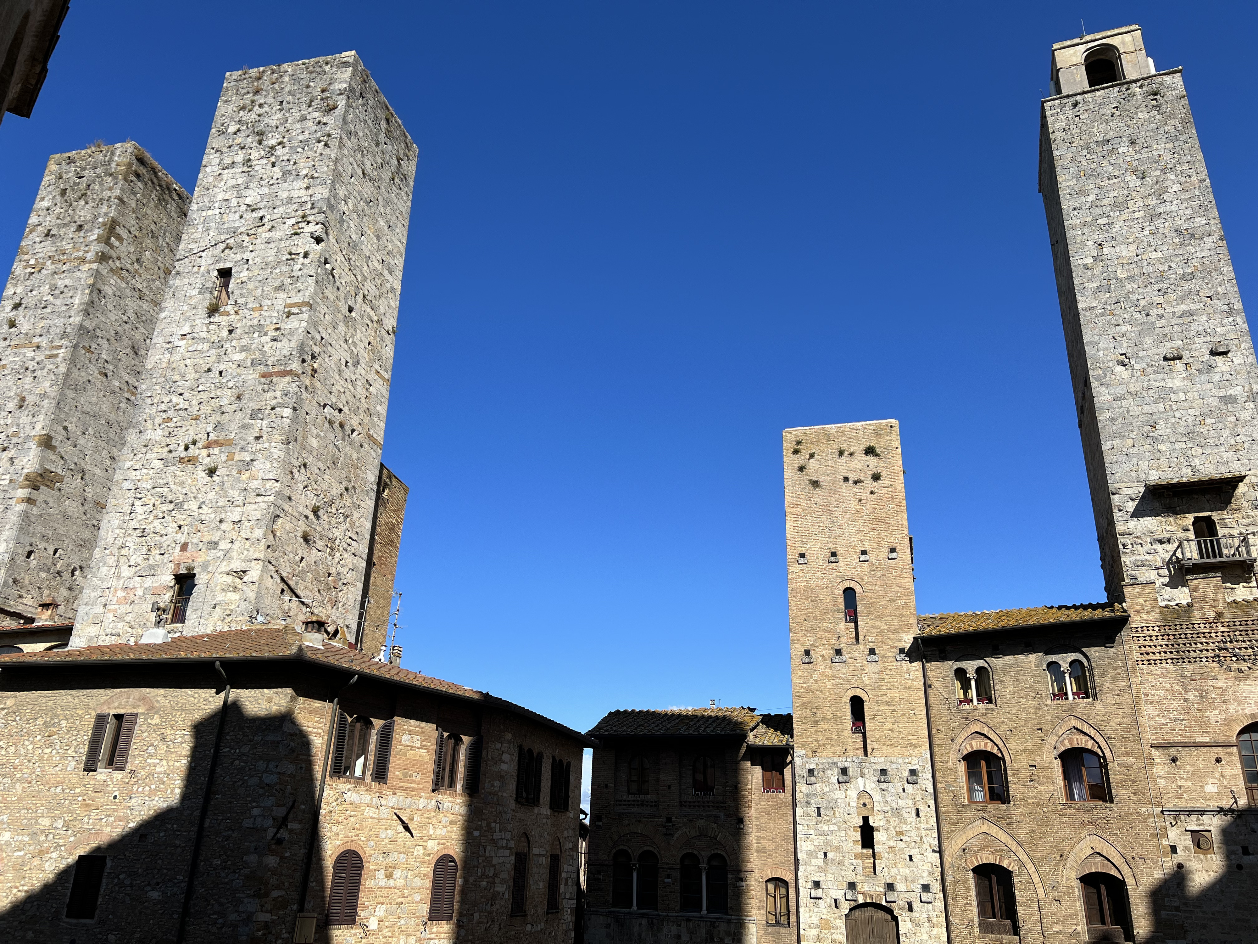 照片 意大利(Italy) 圣吉米尼亚诺(San Gimignano) 2021-09 134