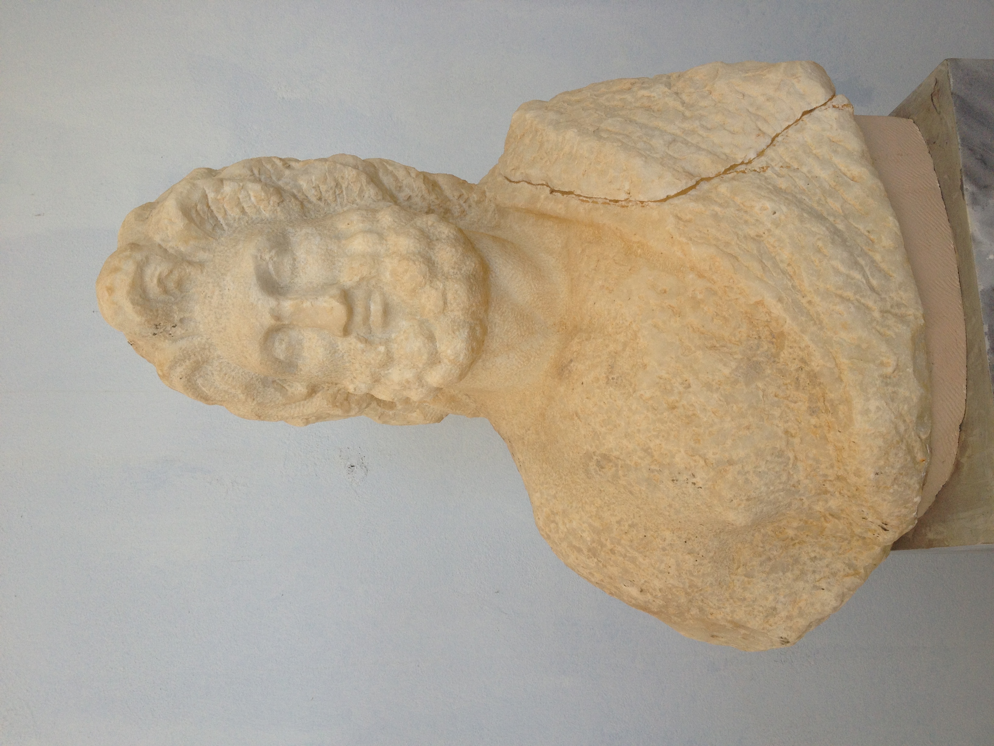 照片 希腊(Greece) 提洛岛(Delos) 2014-07 70