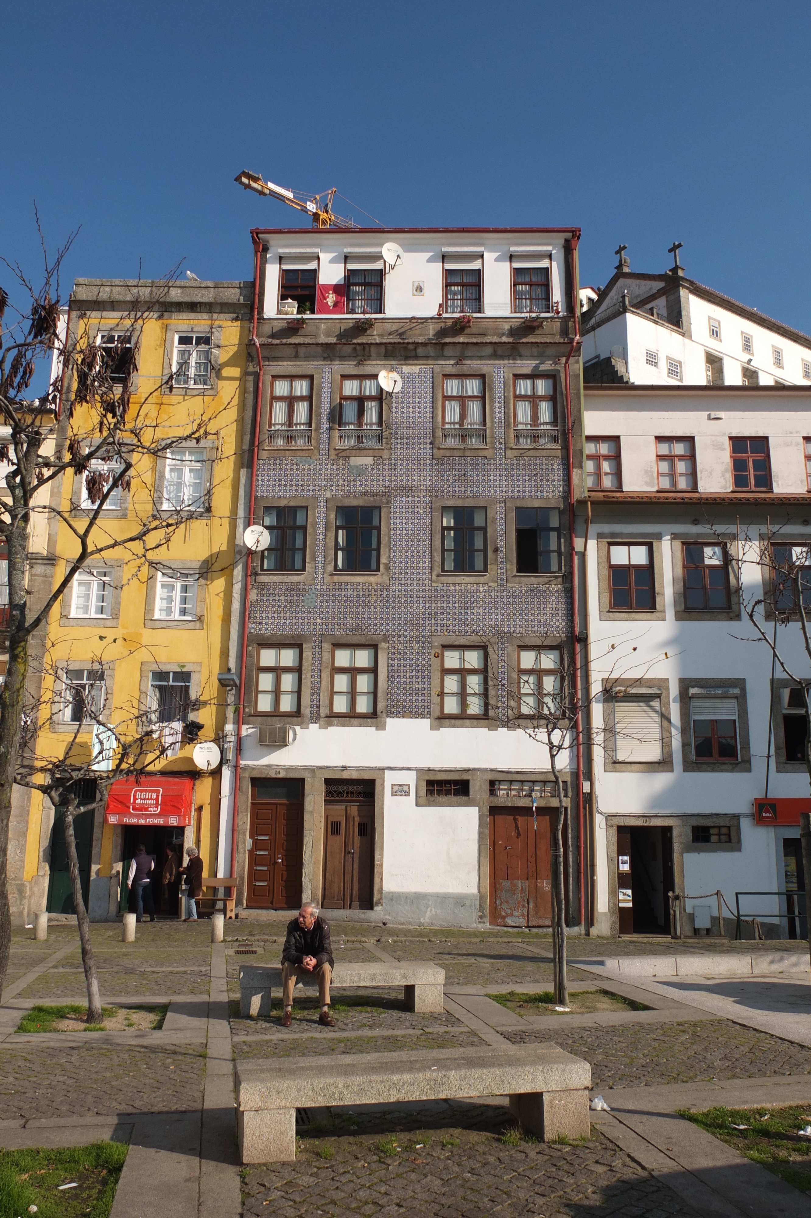 照片 葡萄牙(Portugal) 波尔托(Porto) 2013-01 60