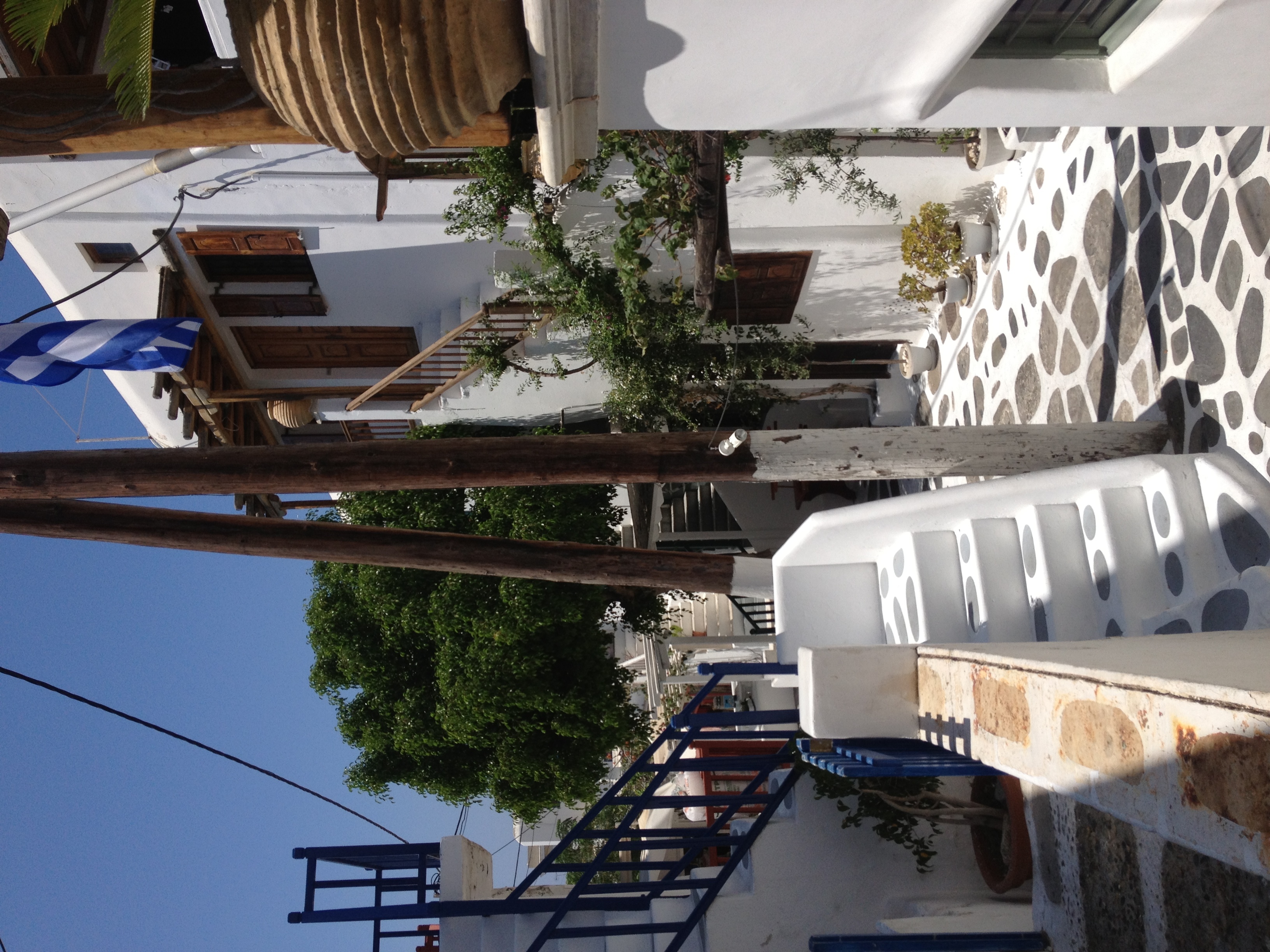 照片 希腊(Greece) 米科诺斯岛(Mykonos) 2014-07 335