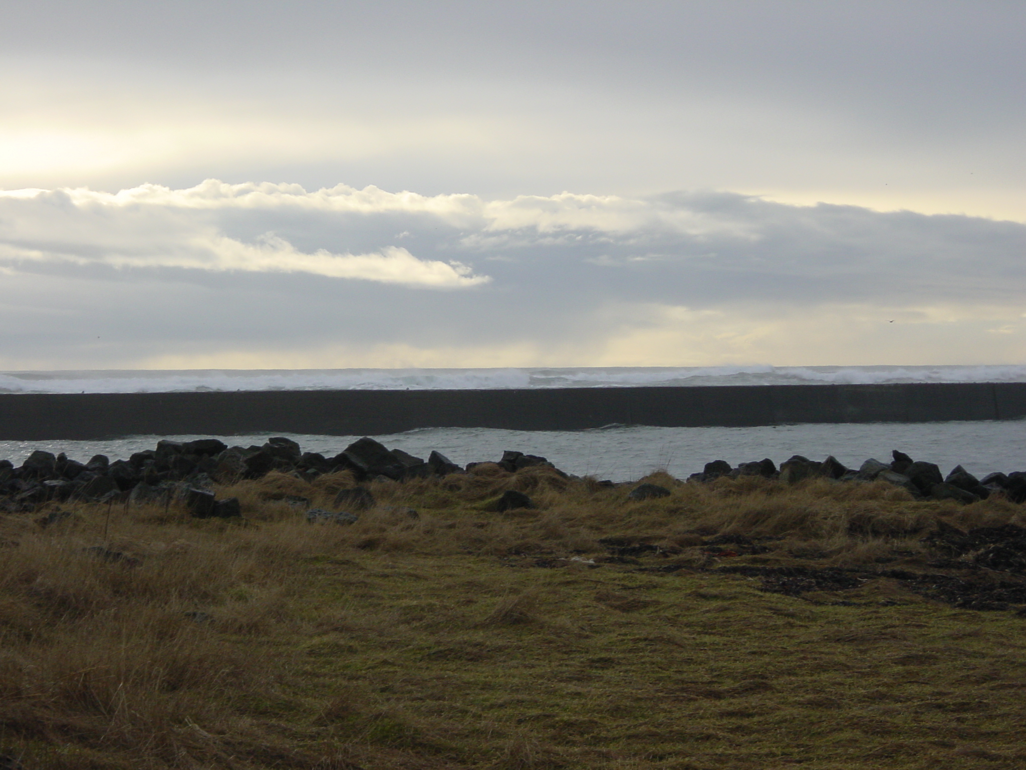 照片 冰岛(Iceland) 埃拉巴基(Eyrarbakki) 2003-03 12