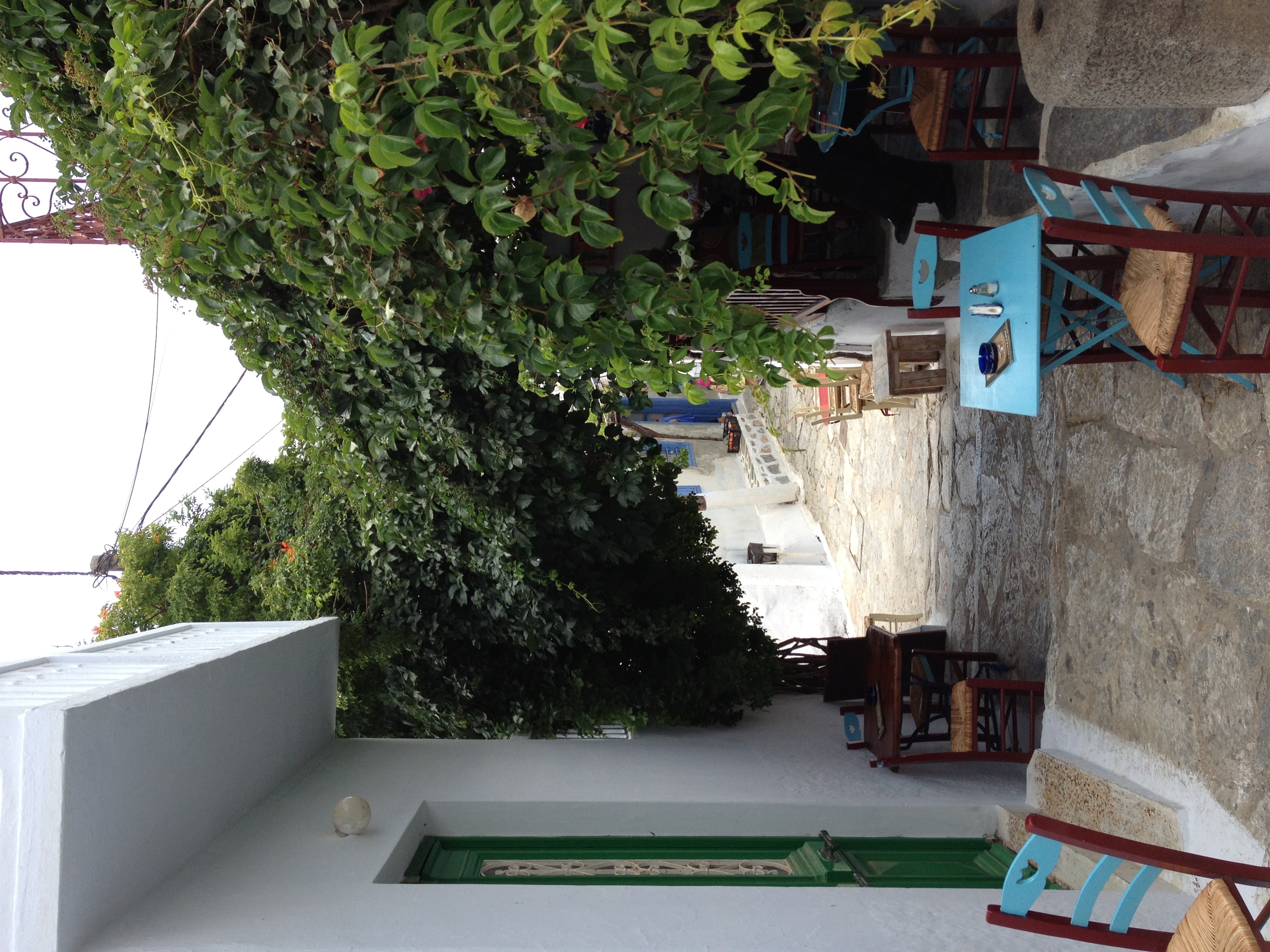 照片 希腊(Greece) 阿莫尔戈斯岛(Amorgos) 2014-07 66