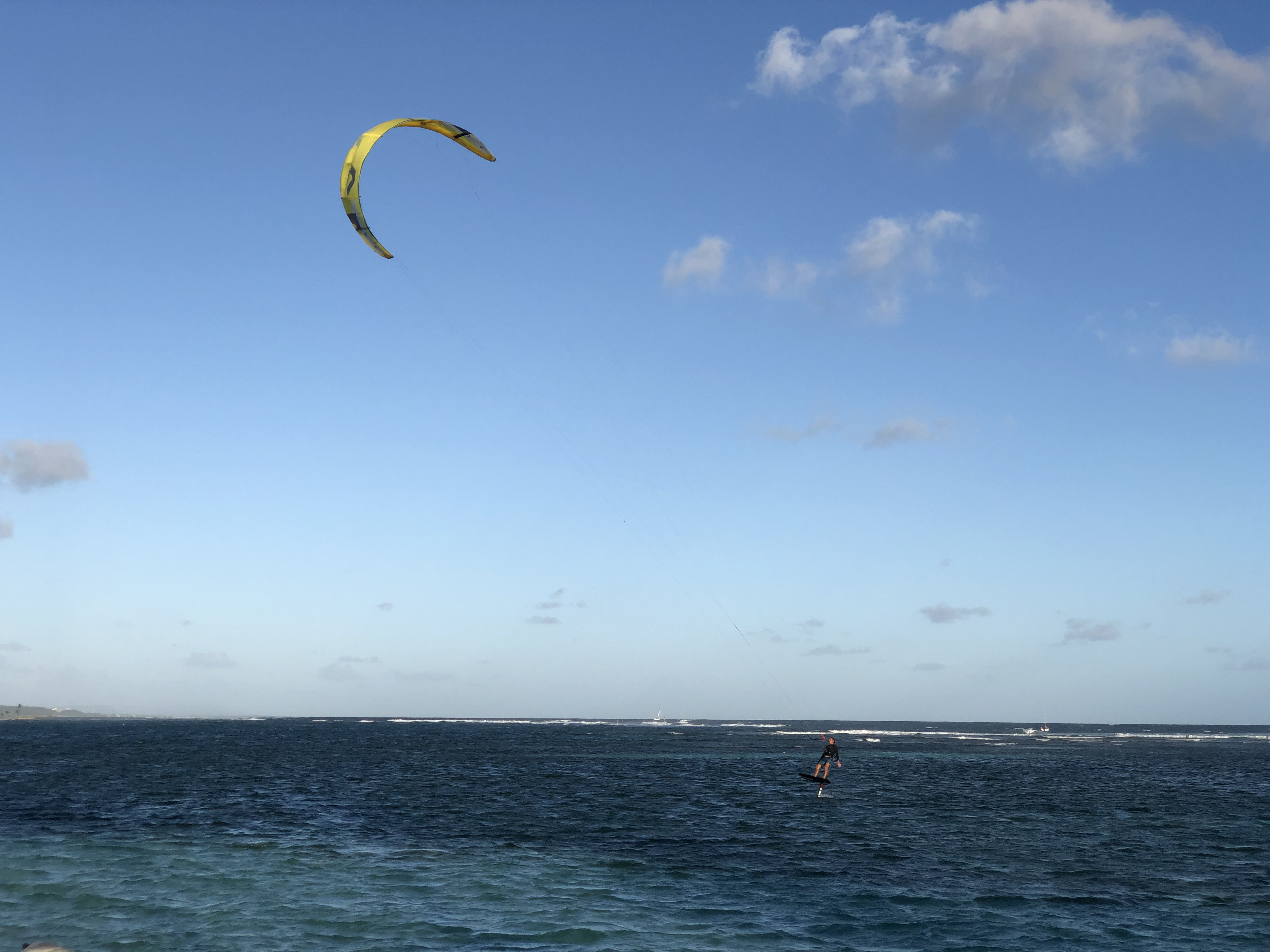 照片 瓜德罗普(Guadeloupe) 卡拉维尔海滩(La Caravelle Beach) 2021-02 17