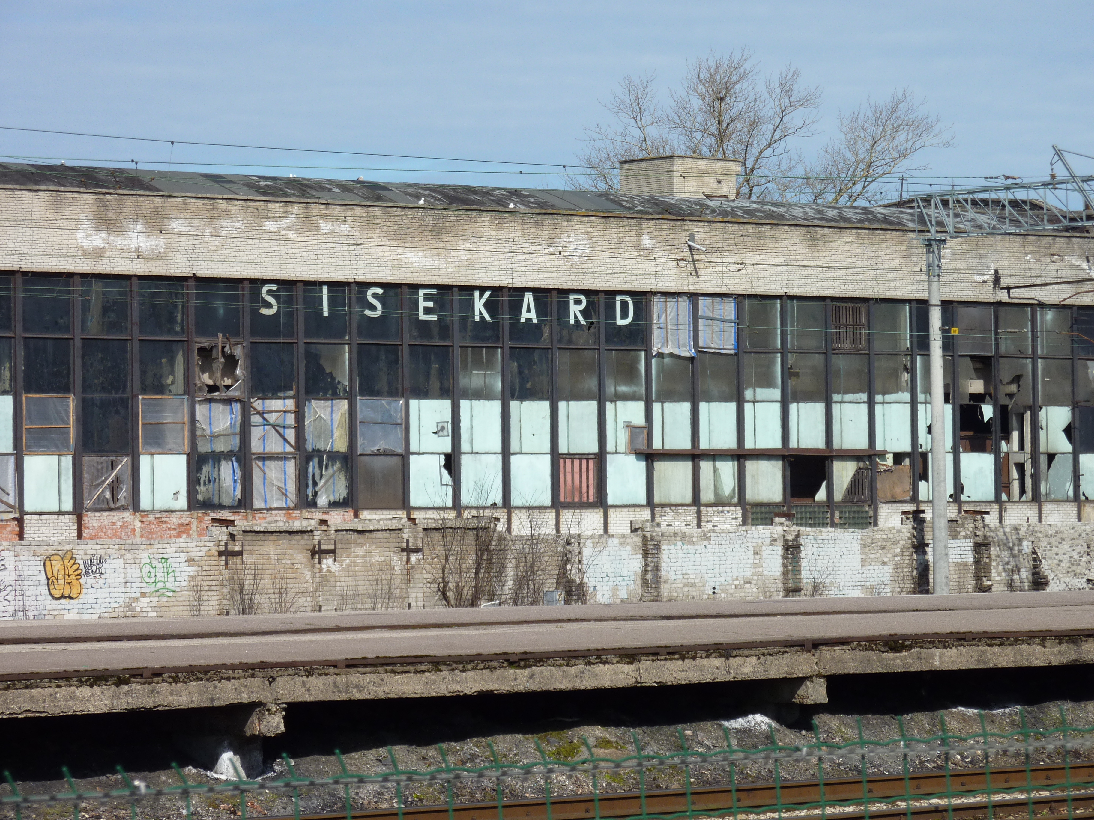 照片 爱沙尼亚(Estonia) 塔林(Tallinn) 2009-04 49