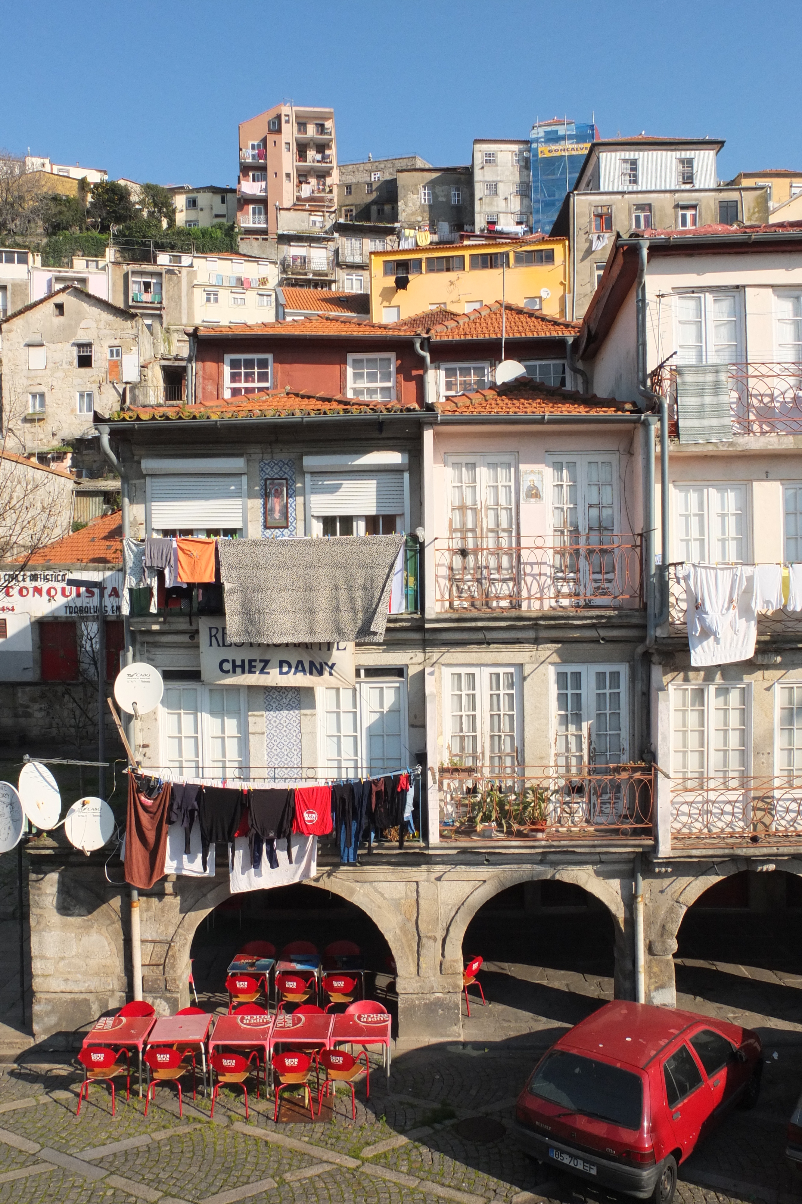 照片 葡萄牙(Portugal) 波尔托(Porto) 2013-01 133