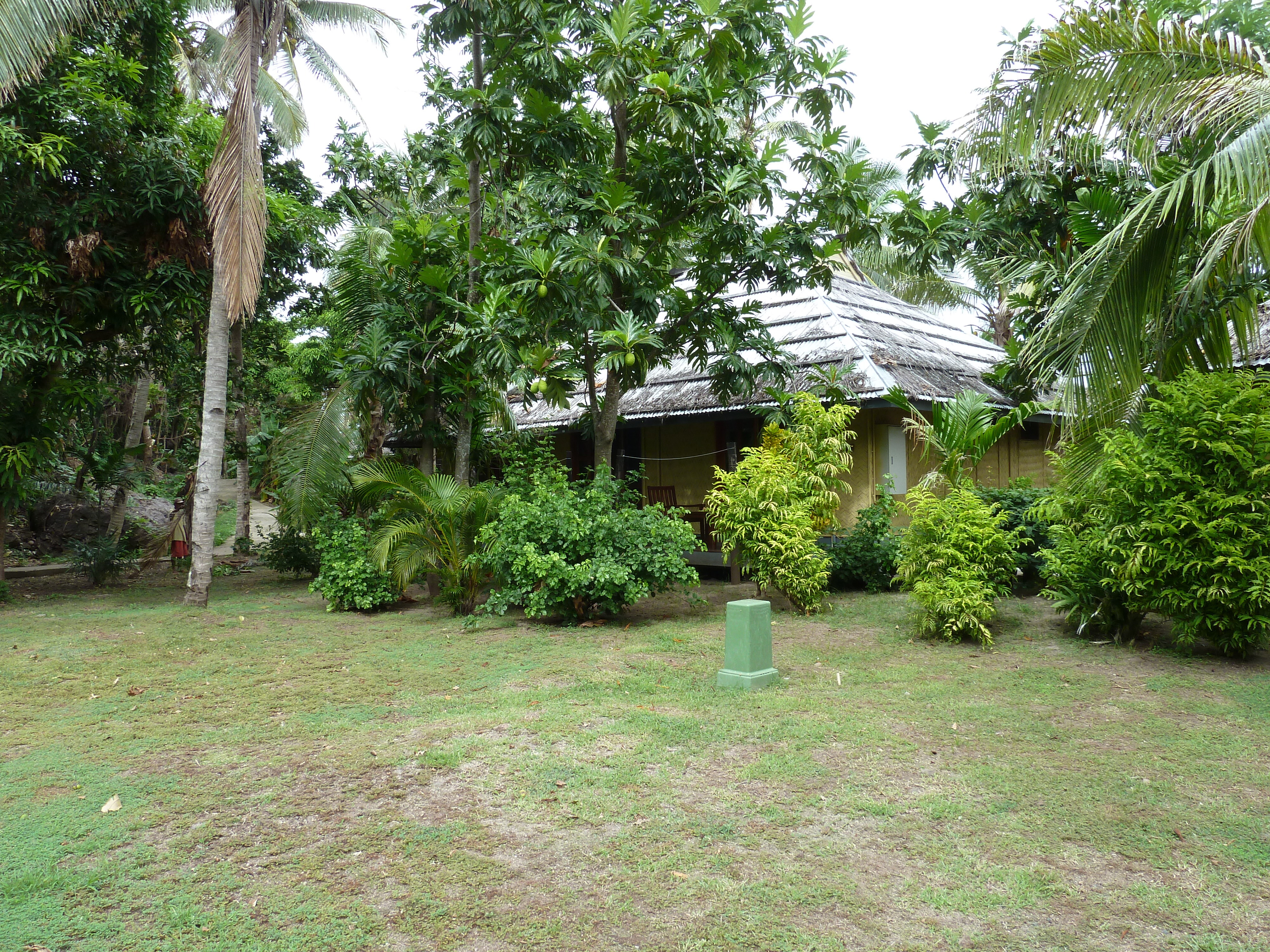 照片 斐济(Fiji) 阿穆努卡岛度假村(Amunuca Island Resort) 2010-05 68