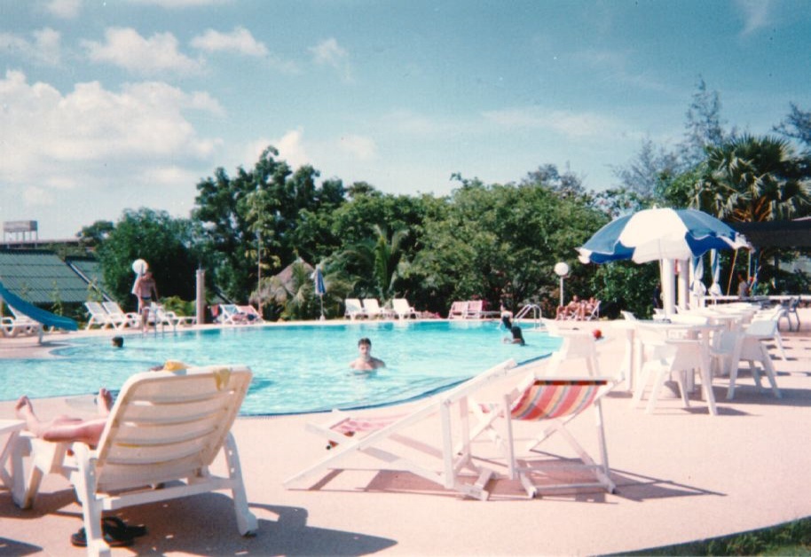 照片 泰国(Thailand) 普吉岛(Phuket) 1989-04 59