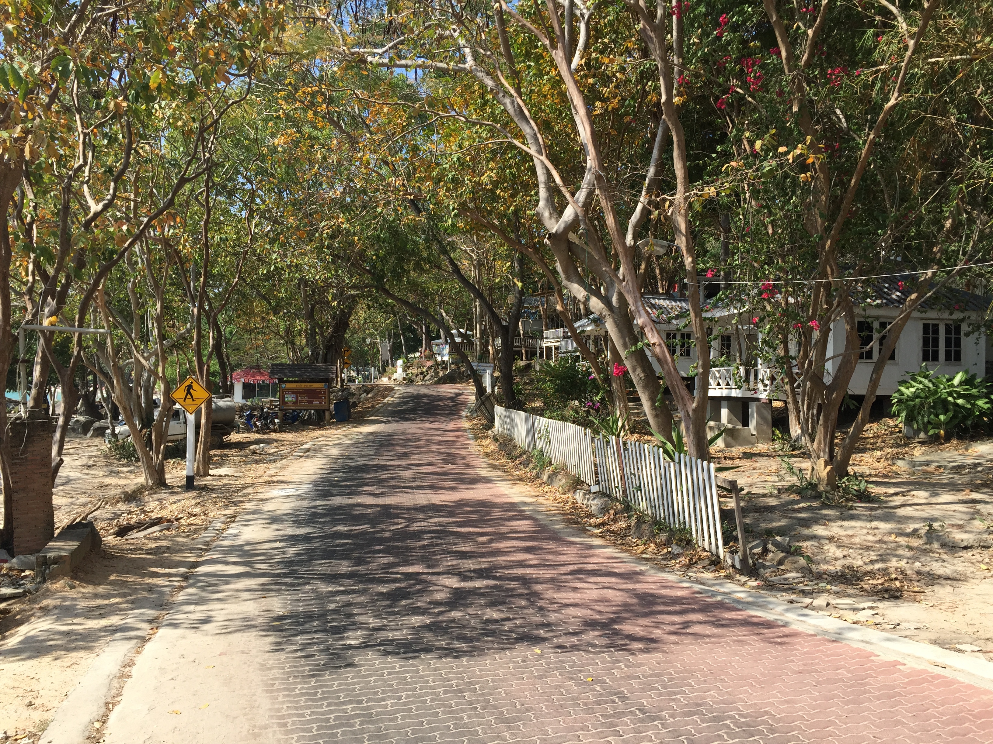 照片 泰国(Thailand) 沙美岛(Ko Samet) 2014-12 41