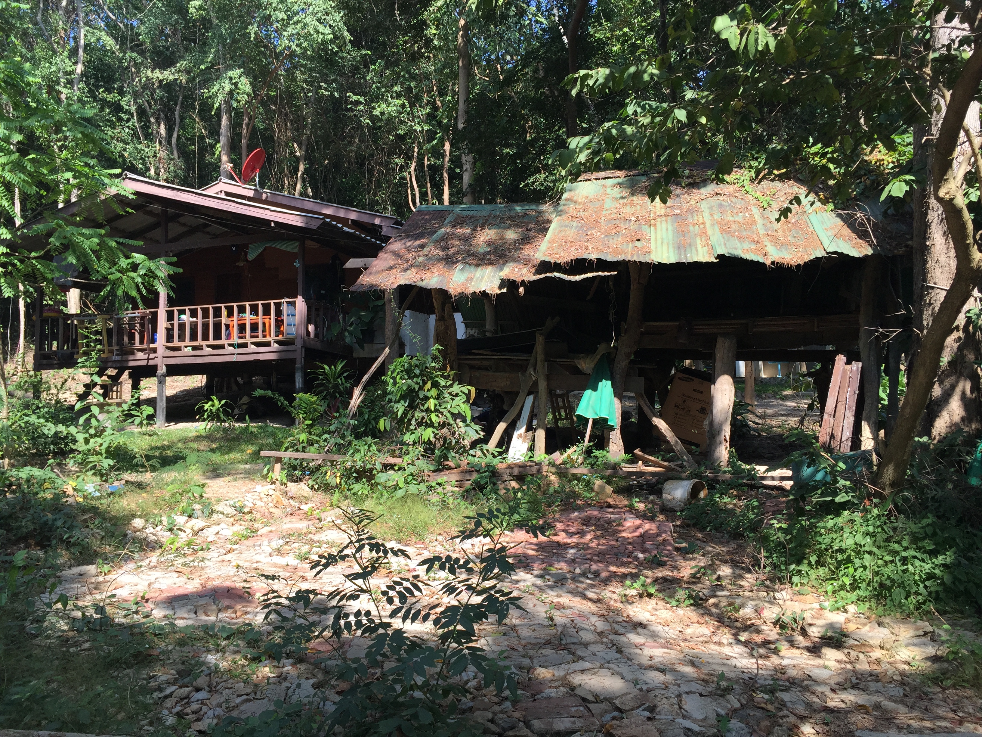 照片 泰国(Thailand) 沙美岛(Ko Samet) 2014-12 274
