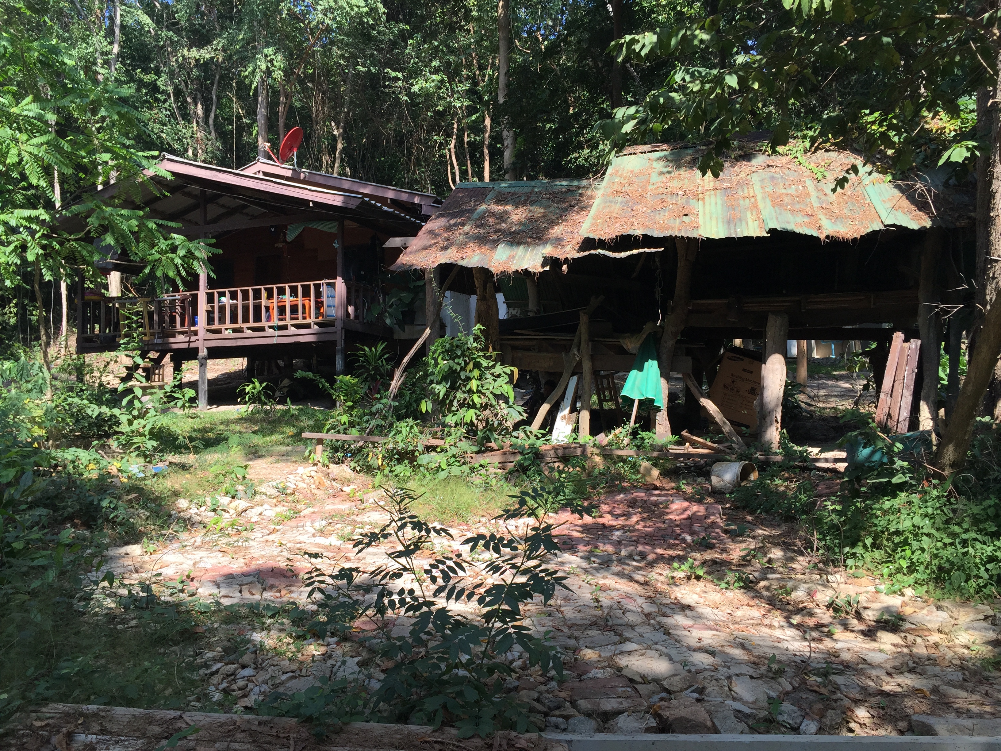 照片 泰国(Thailand) 沙美岛(Ko Samet) 2014-12 305