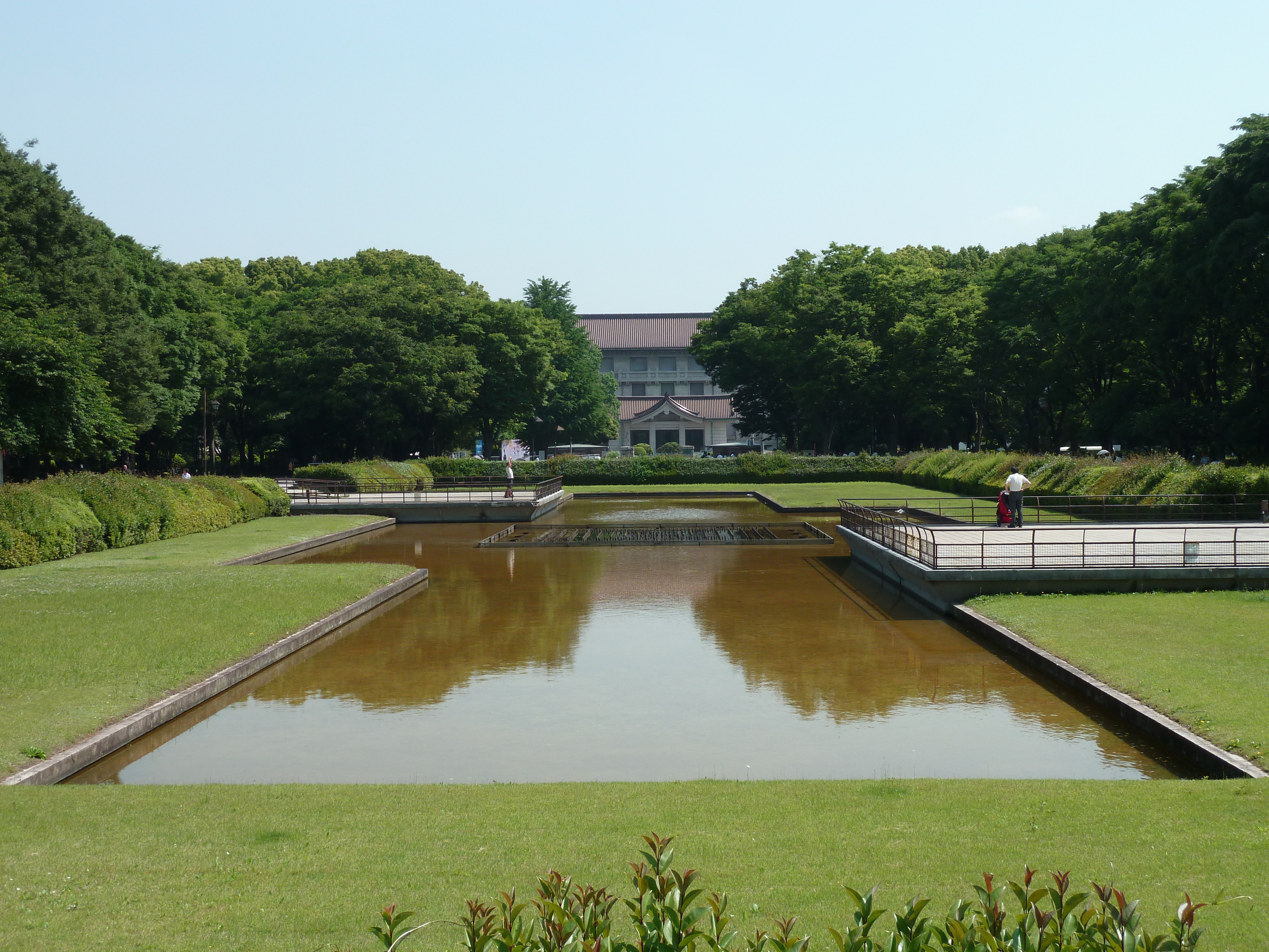 照片 日本(Japan) 东京(Tokyo) 上野(Ueno) 2010-06 19
