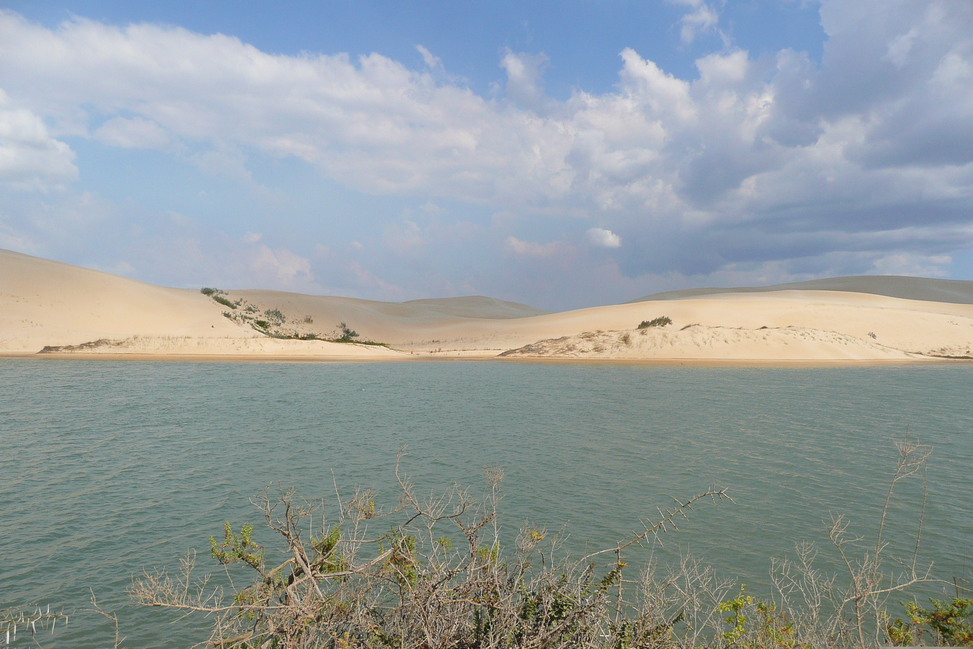 照片 南非(South Africa) 星期日河(Sundays River) 2008-09 33