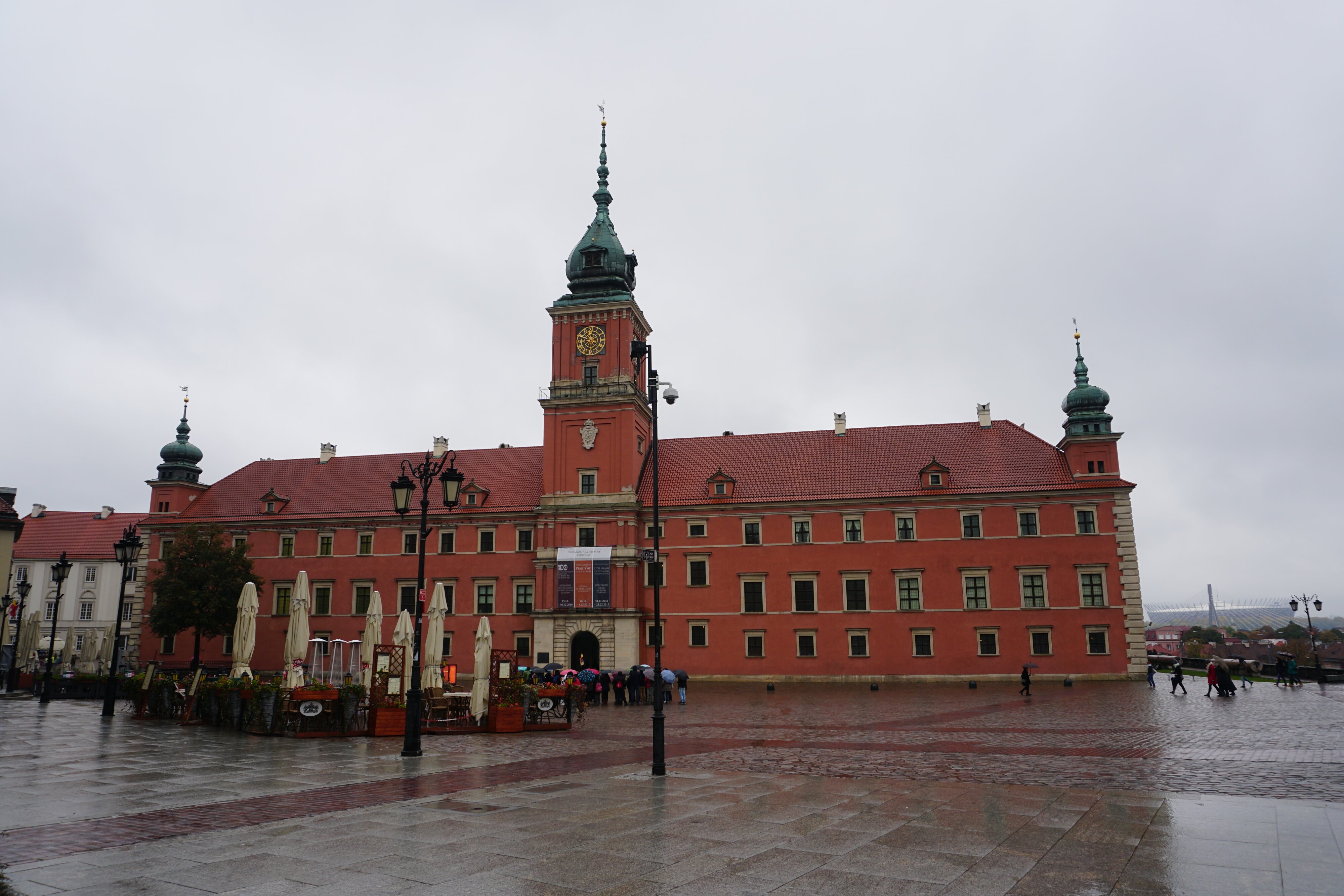 照片 波兰(Poland) 华沙(Warsaw) 2016-10 87