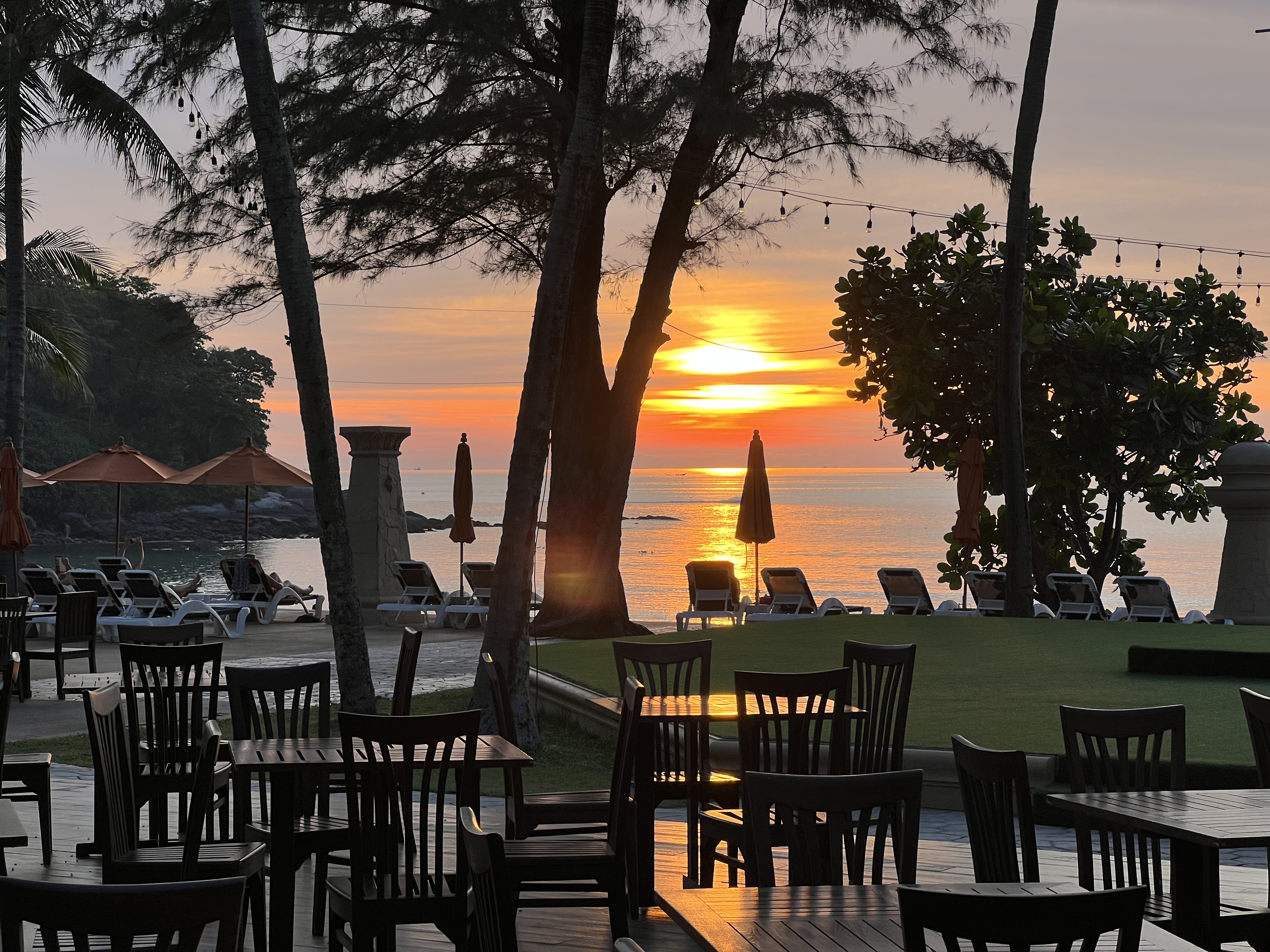 照片 泰国(Thailand) 普吉岛(Phuket) 卡塔海滩(Kata Beach) 卡塔超越度假村(Beyond Resort Kata) 2021-12 26