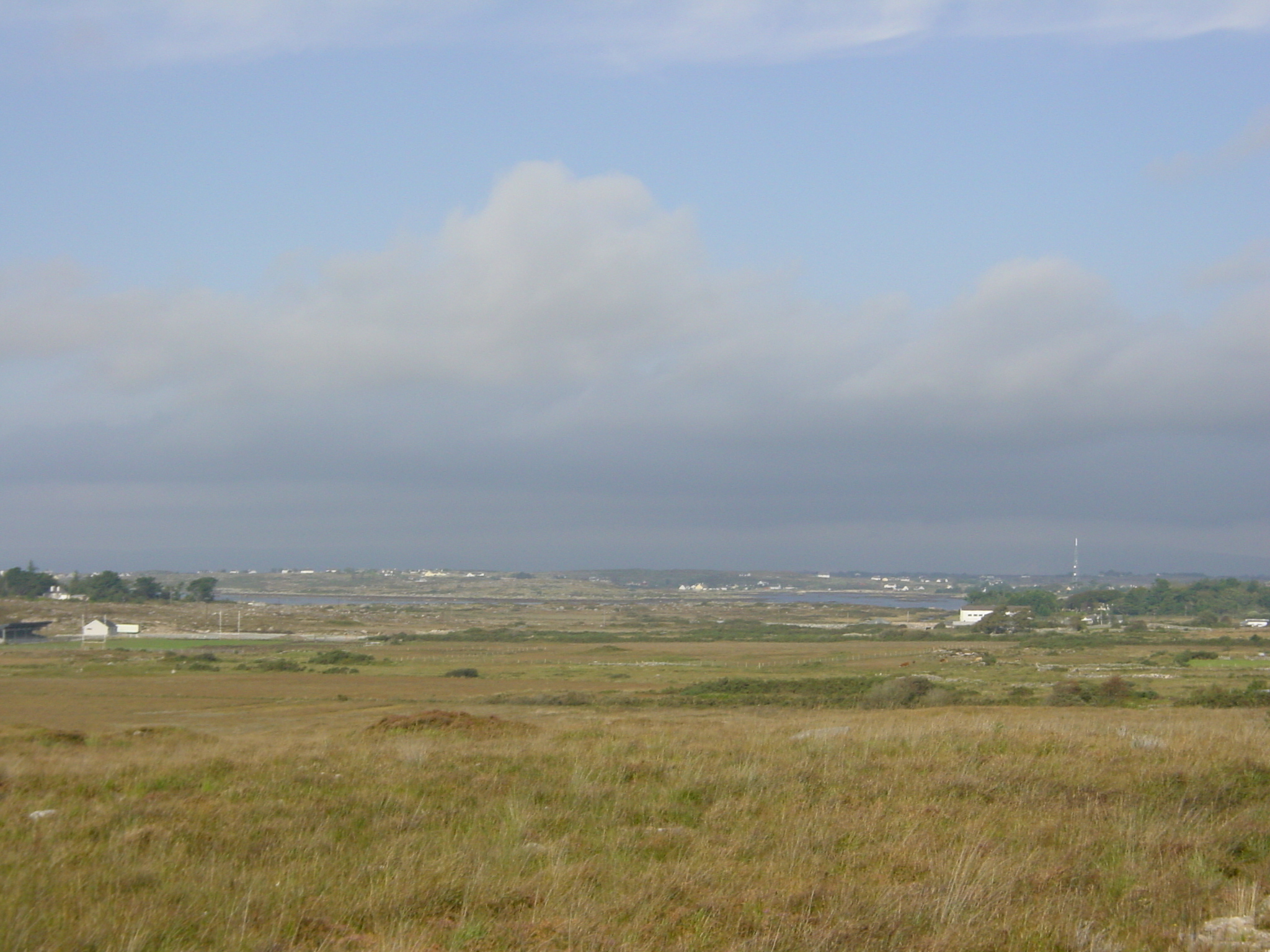 照片 爱尔兰(Ireland) 康尼马拉(Connemara) 2003-09 28