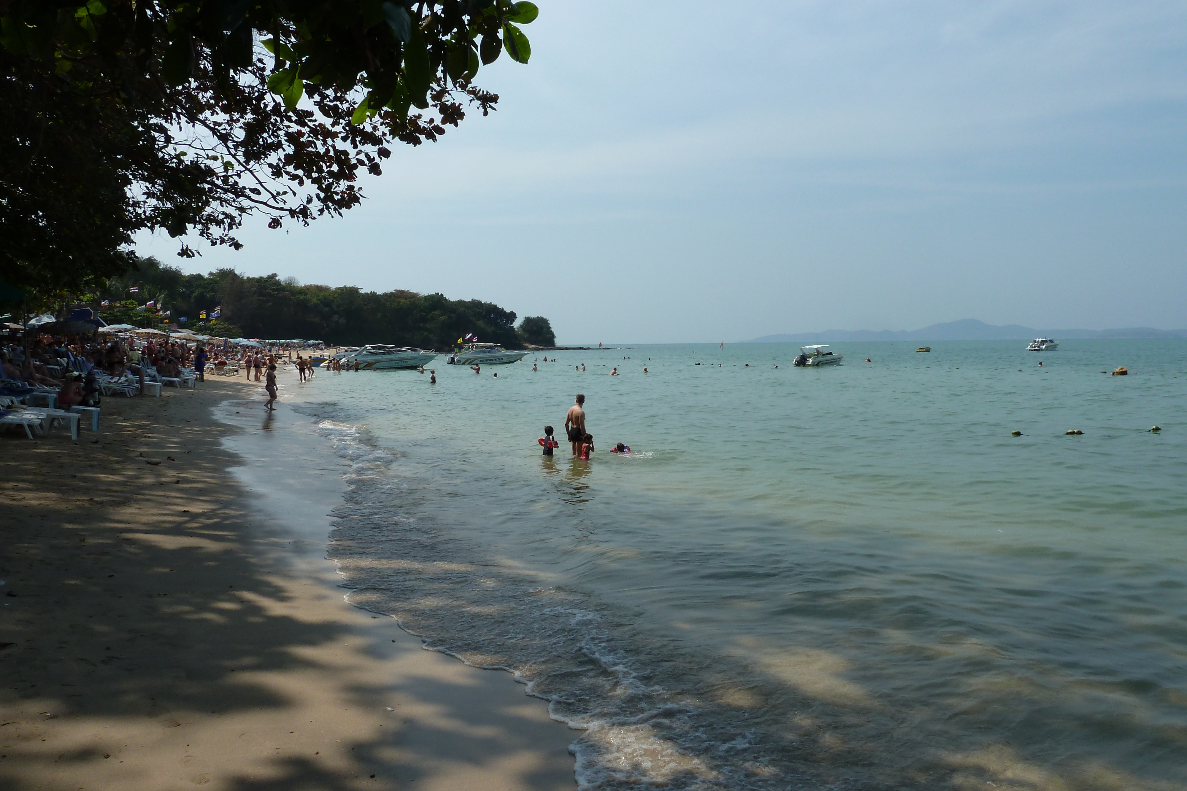 照片 泰国(Thailand) 芭提雅(Pattaya) 惬意海滩(Cosy Beach) 2011-01 67